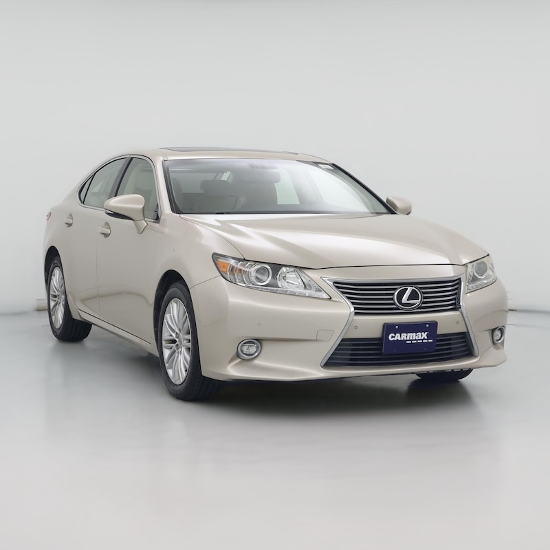 2015 Lexus ES 350