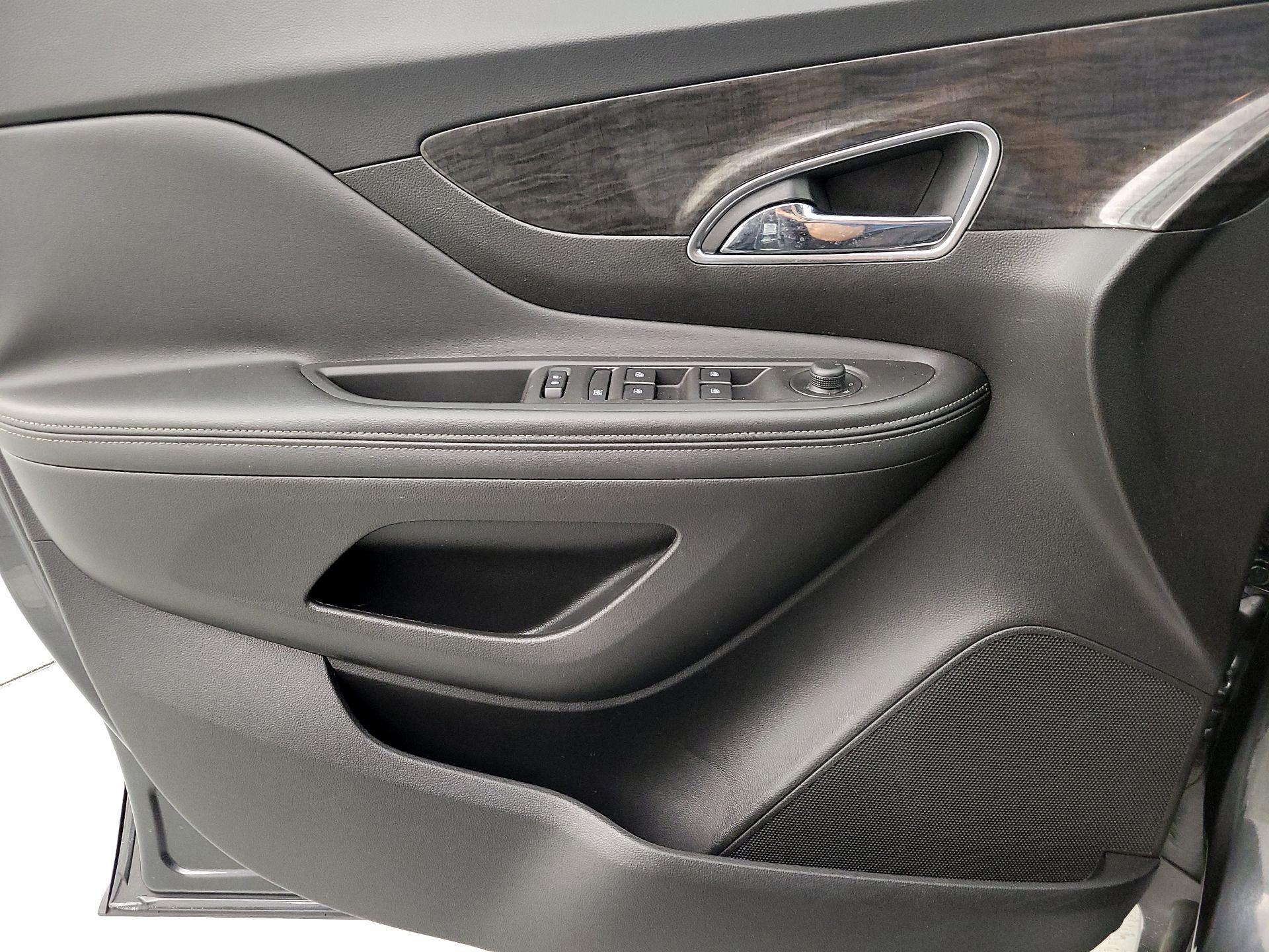 Thumbnail: 2016 Buick Encore - 12