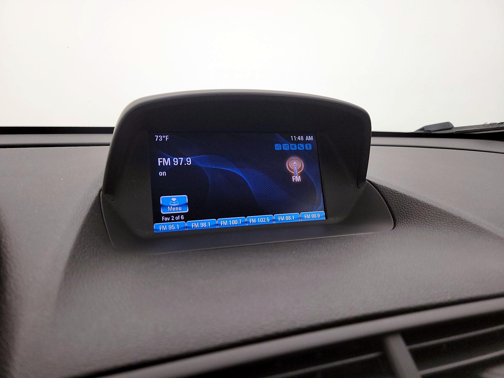 Thumbnail: 2016 Buick Encore - 15