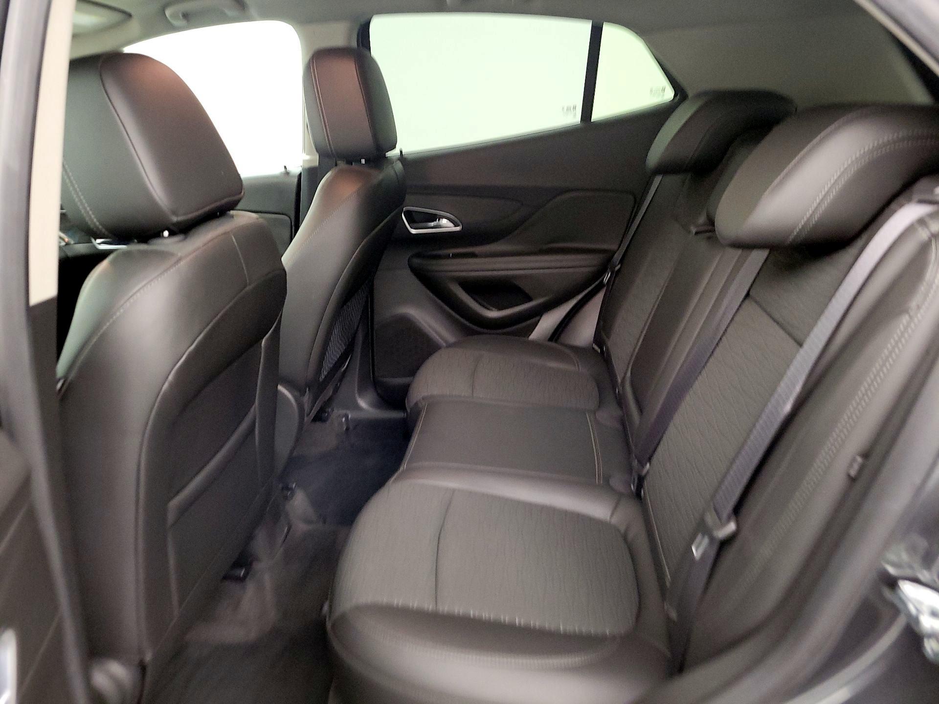 Thumbnail: 2016 Buick Encore - 19