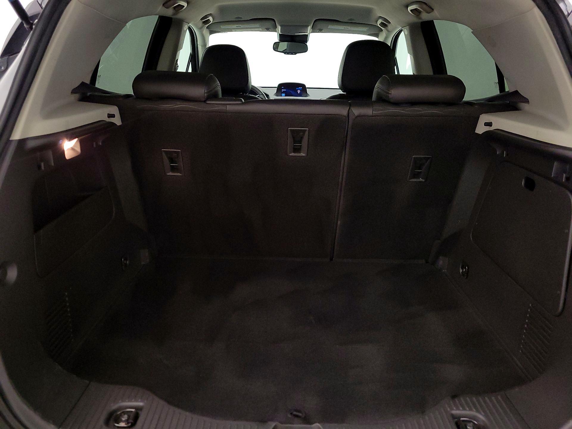 Thumbnail: 2016 Buick Encore - 20