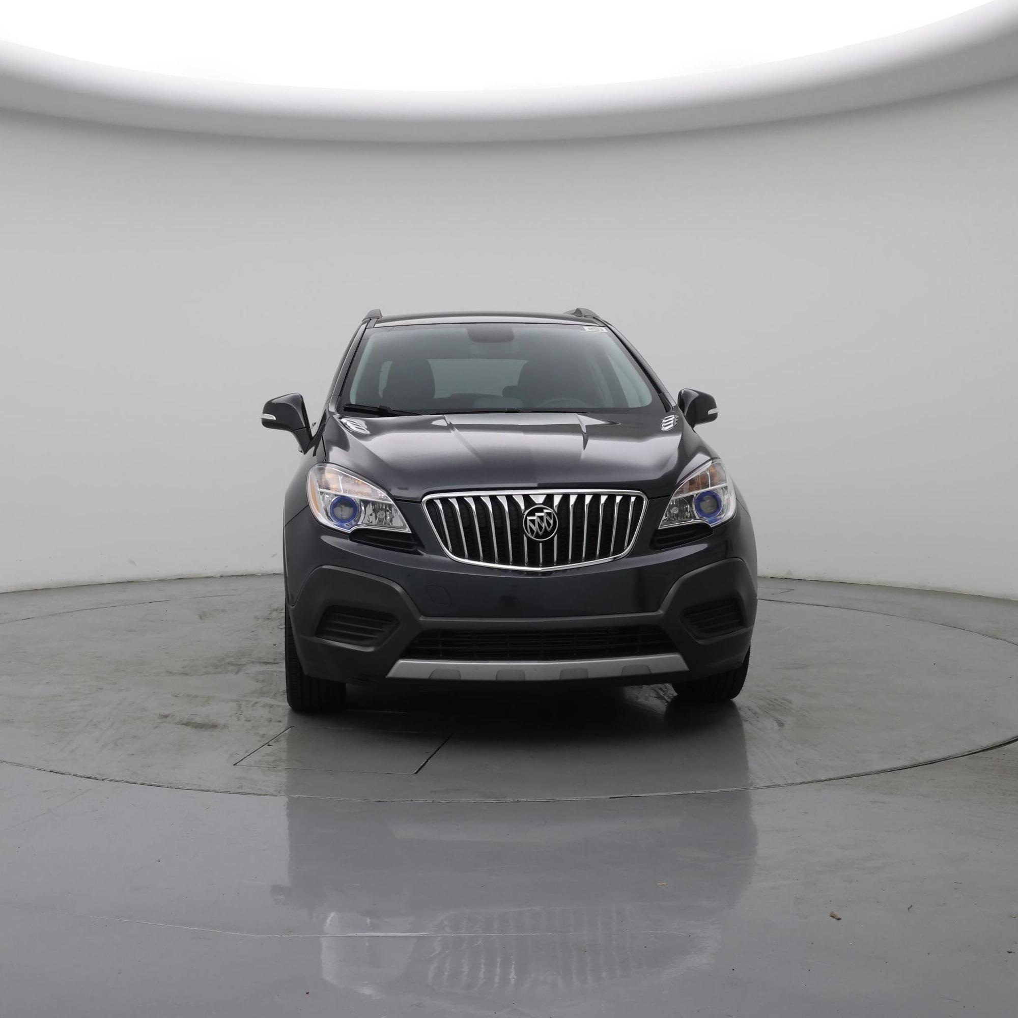 Thumbnail: 2016 Buick Encore - 5