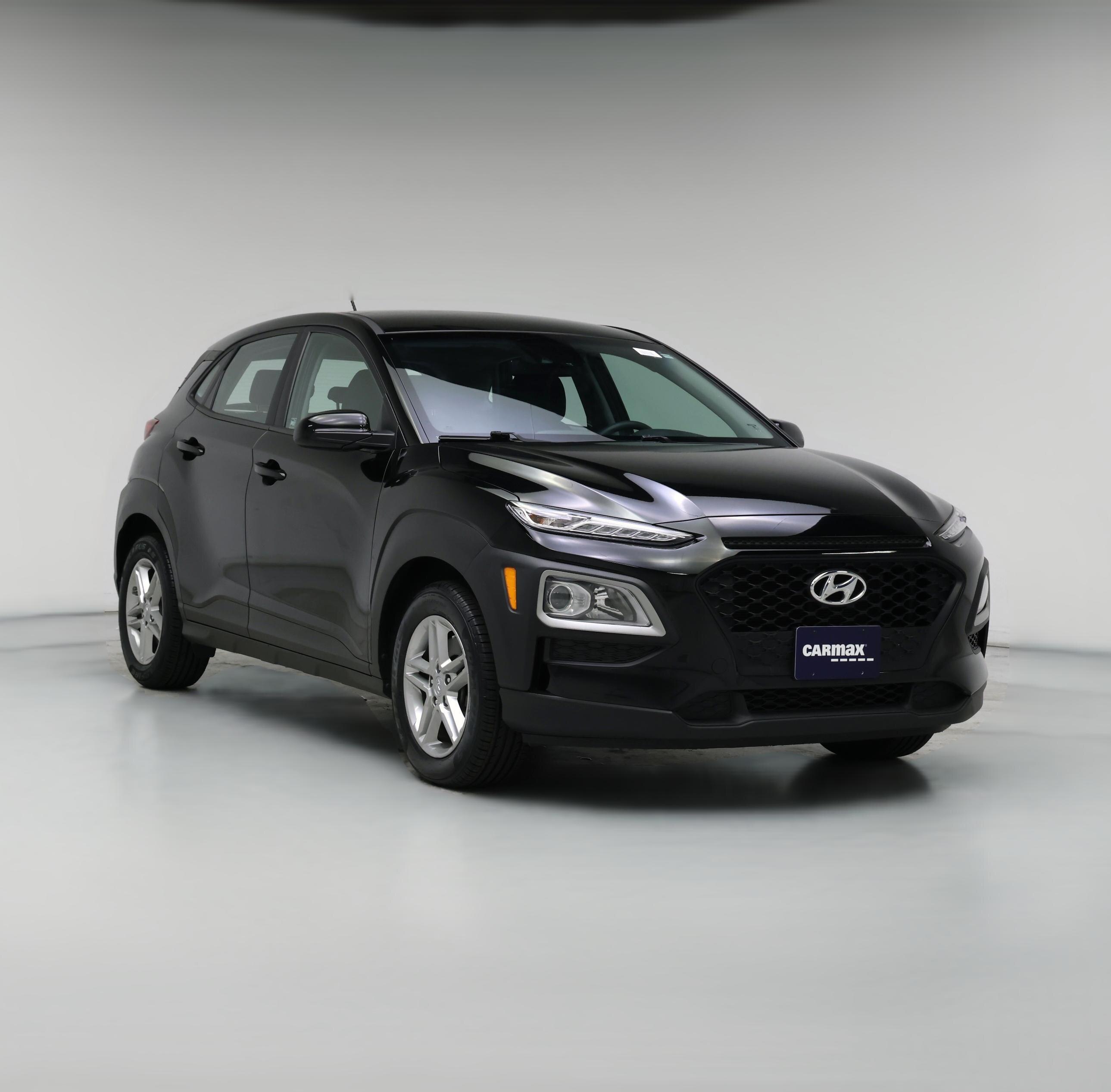 Thumbnail: 2021 Hyundai Kona - 1
