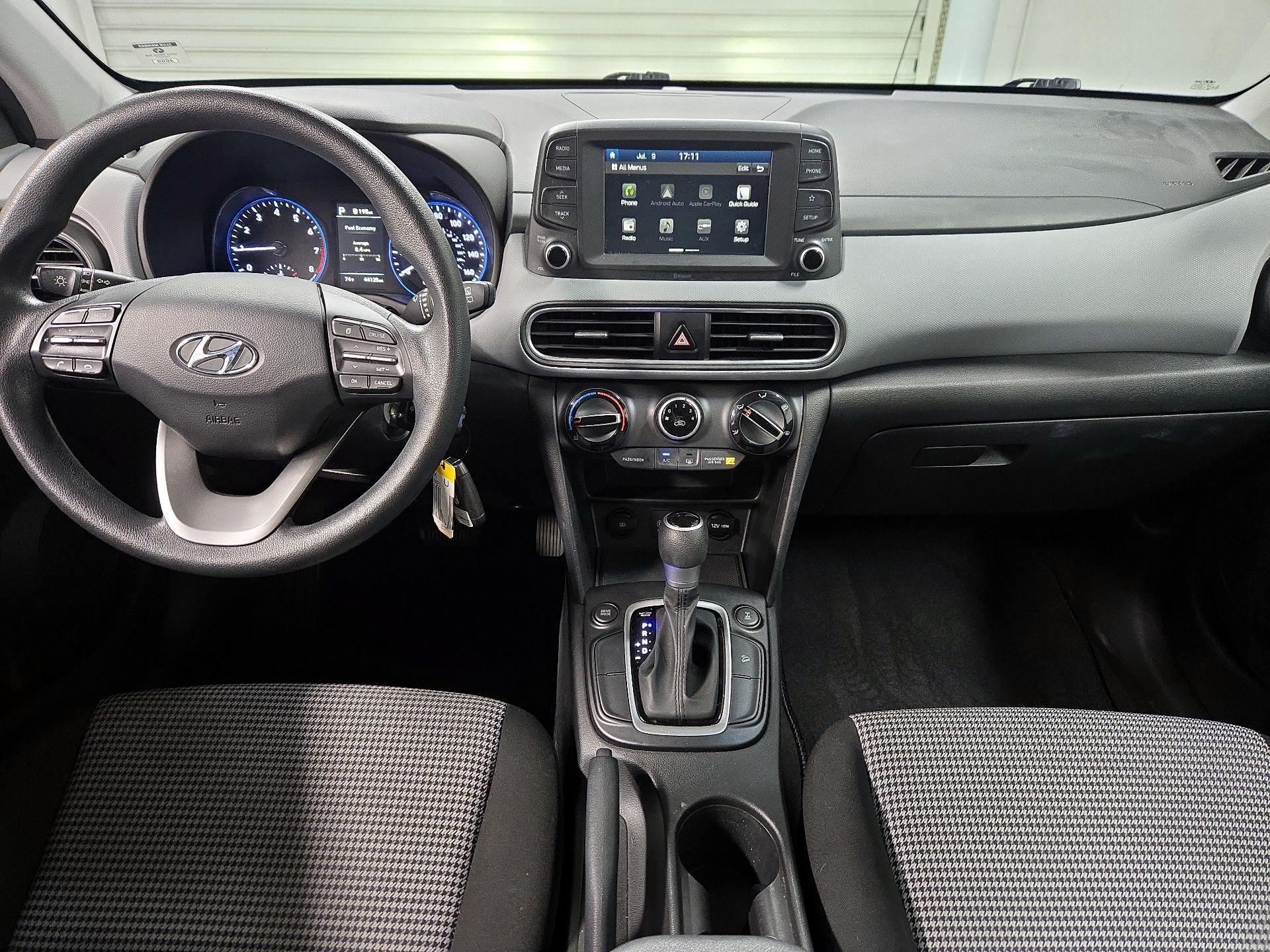 Thumbnail: 2021 Hyundai Kona - 9