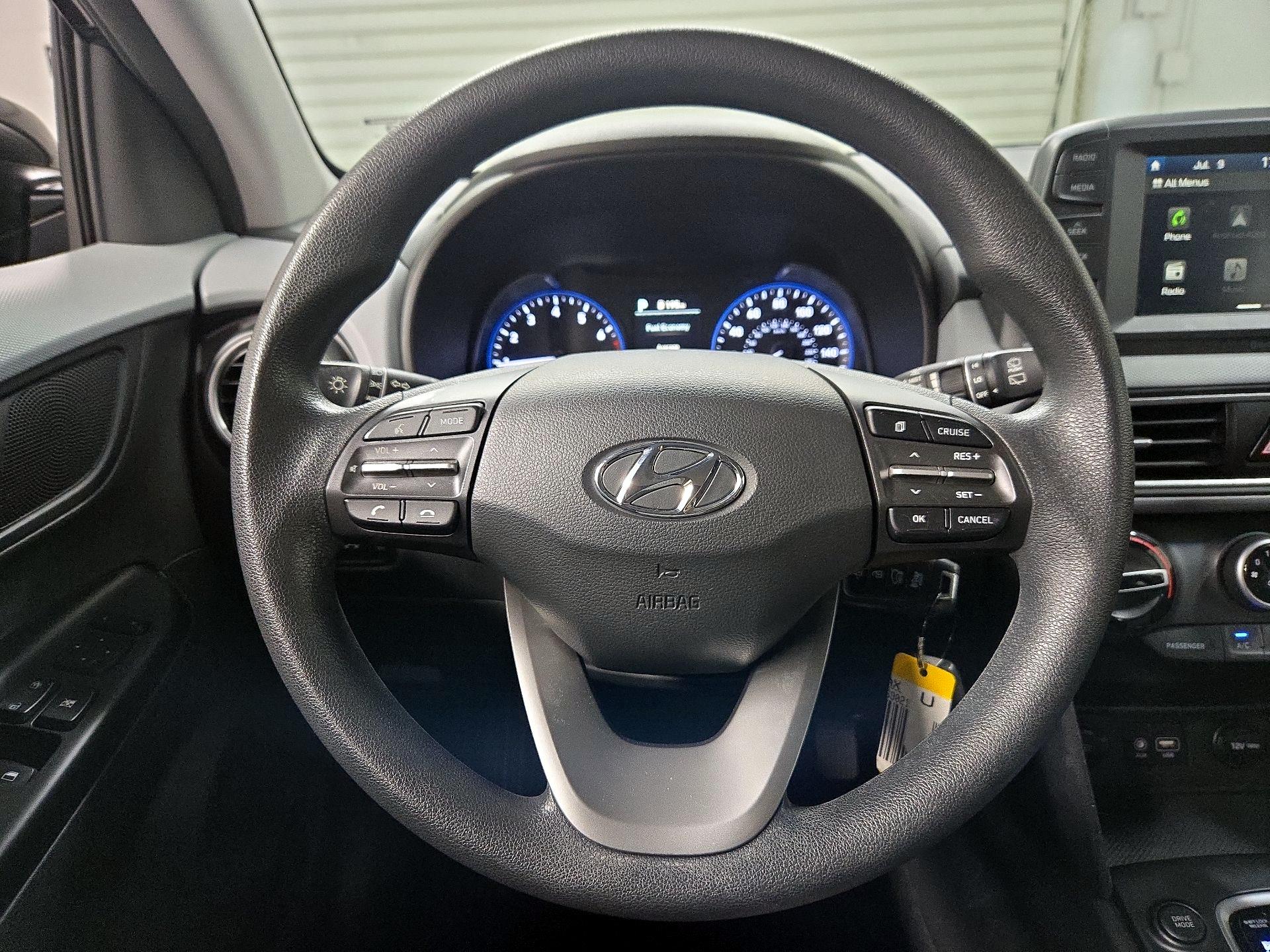 Thumbnail: 2021 Hyundai Kona - 10