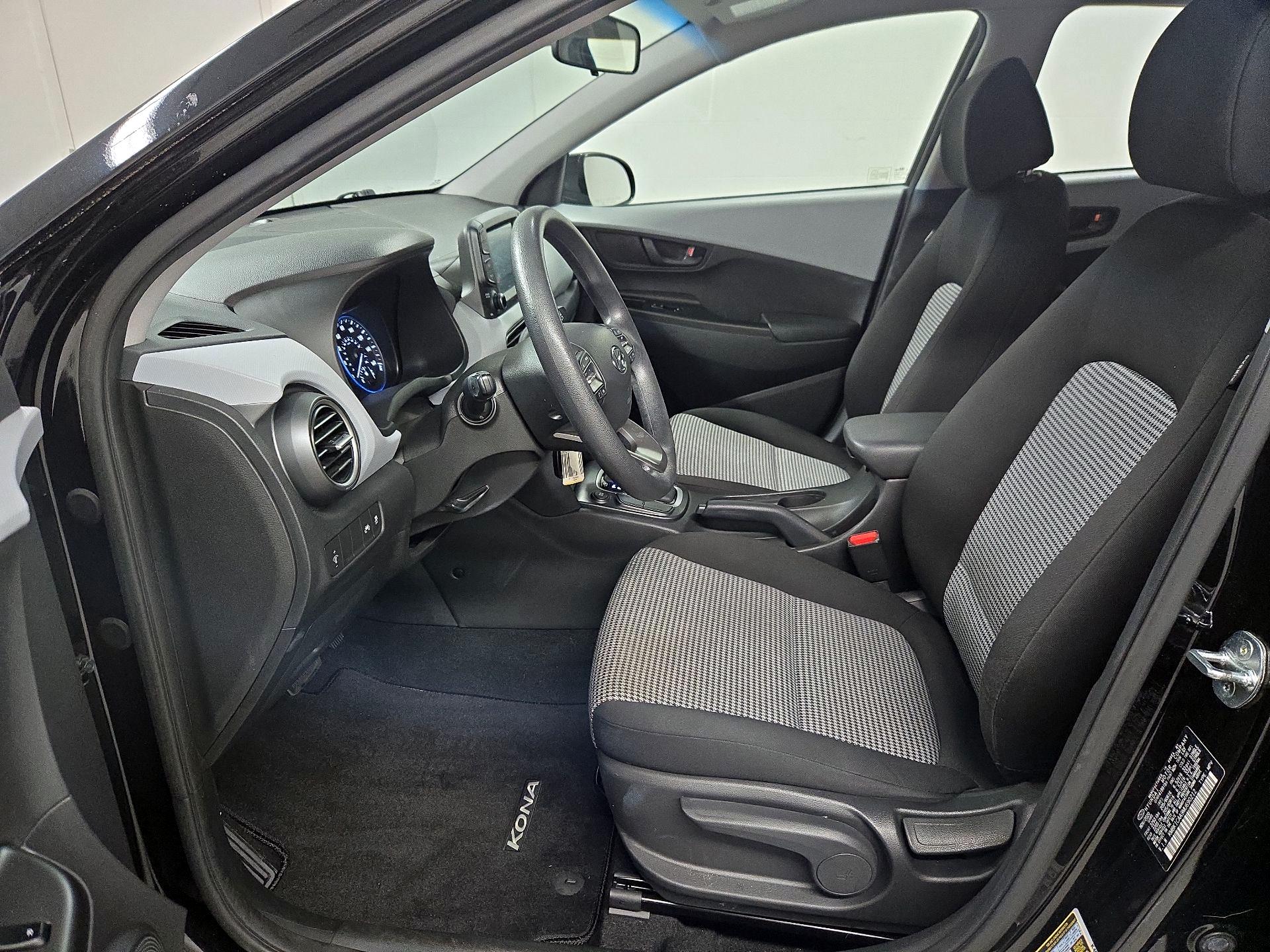 Thumbnail: 2021 Hyundai Kona - 11