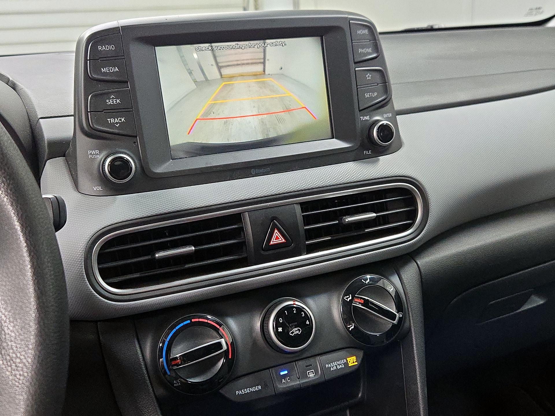Thumbnail: 2021 Hyundai Kona - 14