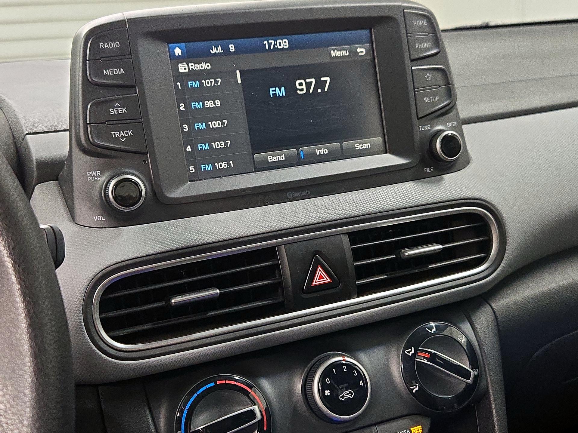 Thumbnail: 2021 Hyundai Kona - 15