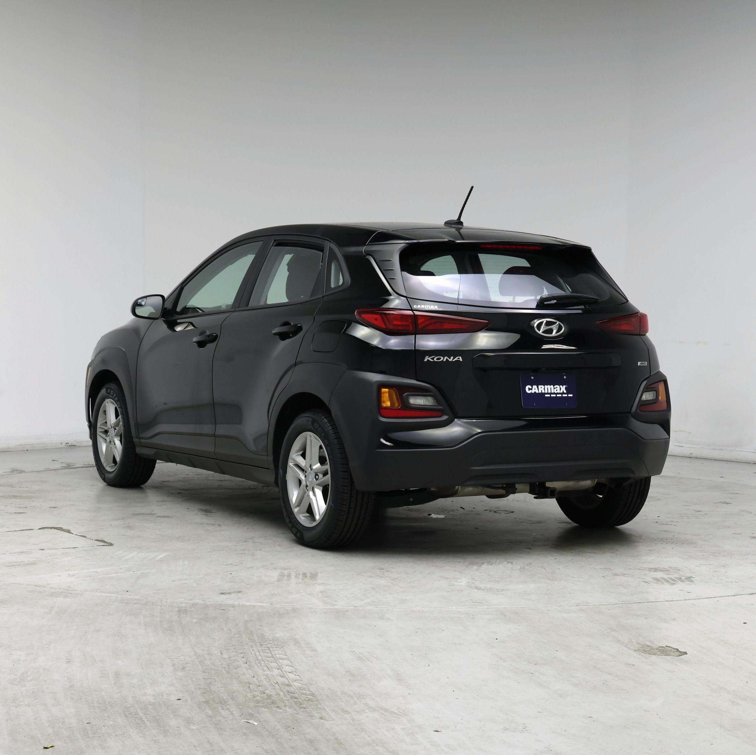 Thumbnail: 2021 Hyundai Kona - 2