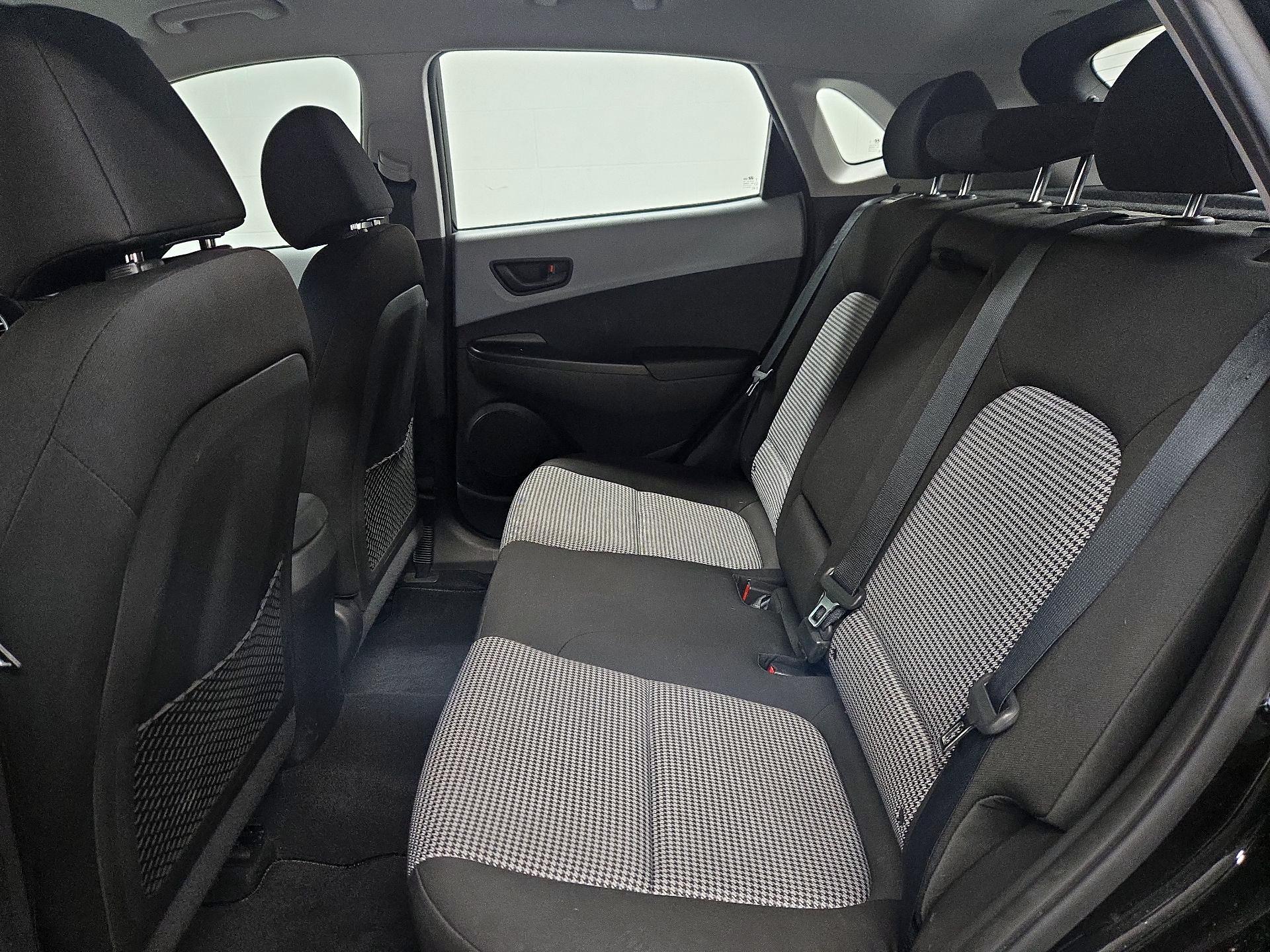 Thumbnail: 2021 Hyundai Kona - 19
