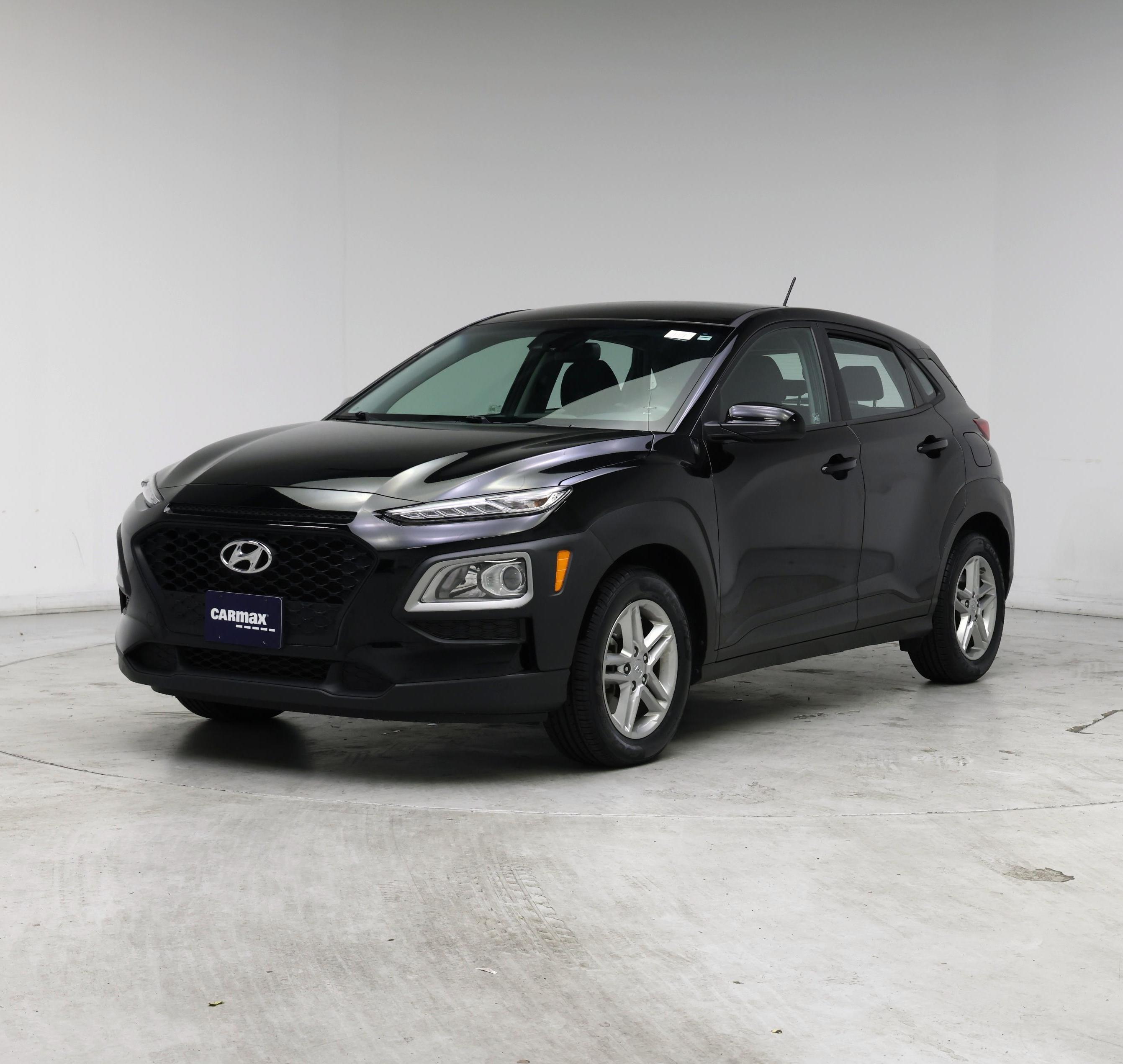 Thumbnail: 2021 Hyundai Kona - 4