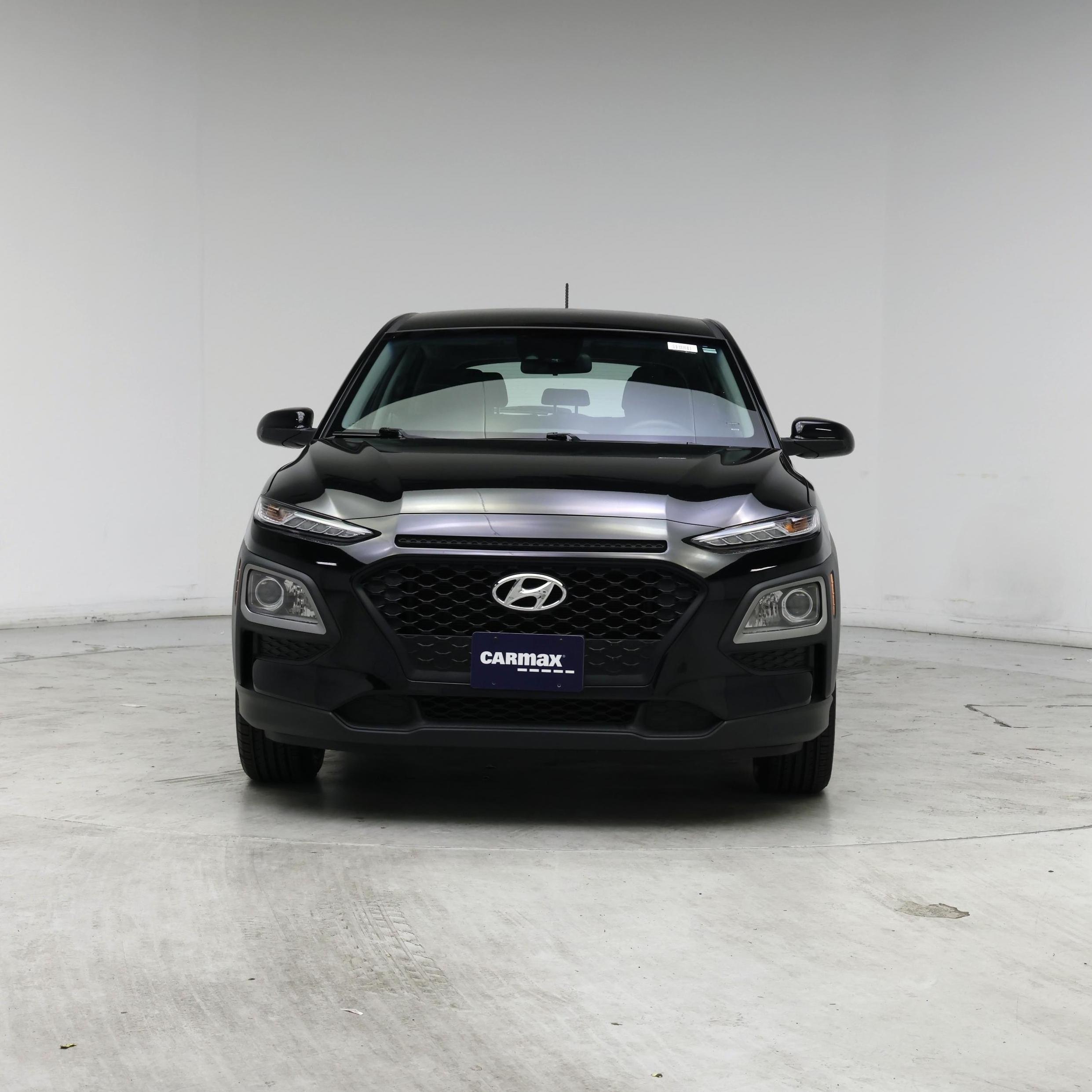 Thumbnail: 2021 Hyundai Kona - 5