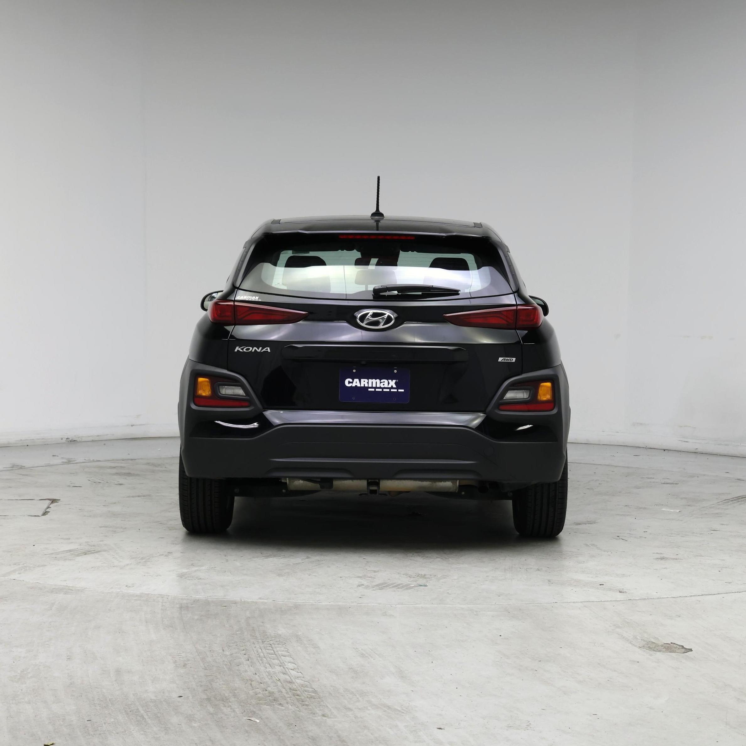 Thumbnail: 2021 Hyundai Kona - 6