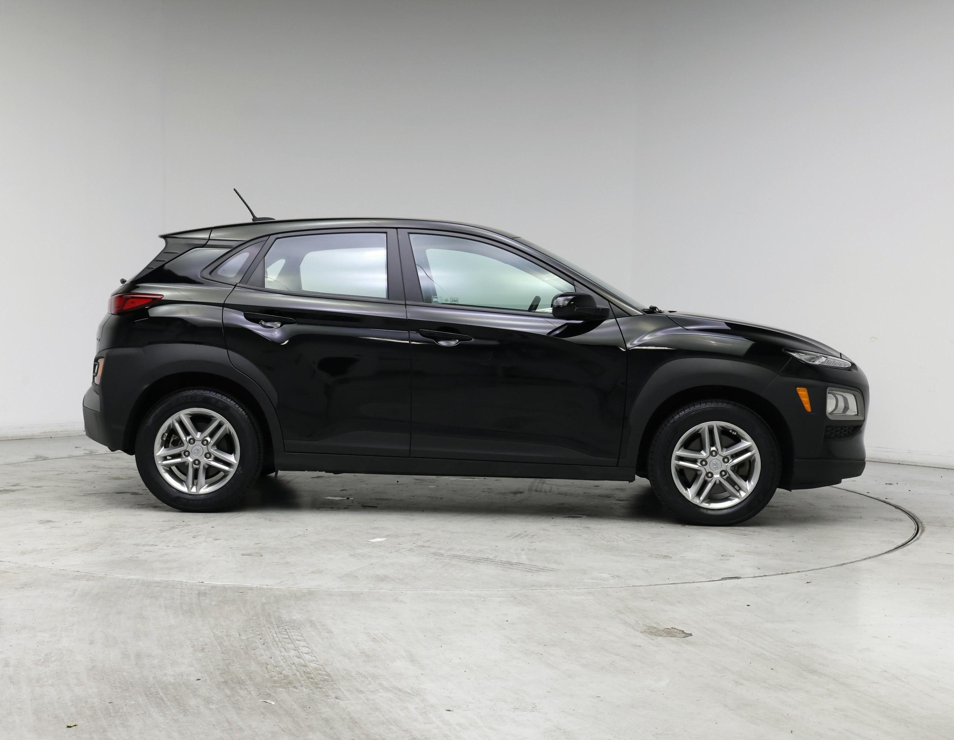 Thumbnail: 2021 Hyundai Kona - 7