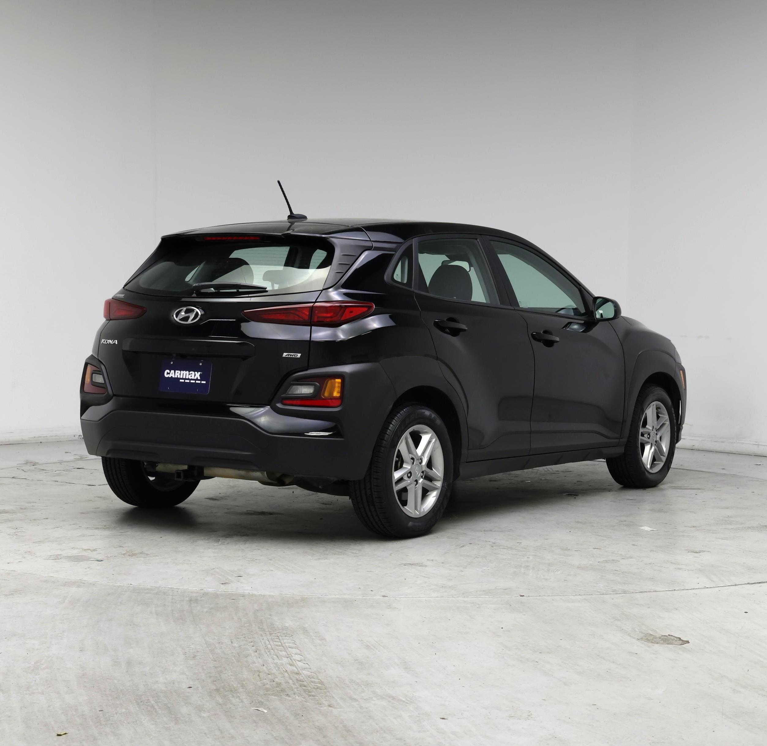 Thumbnail: 2021 Hyundai Kona - 8