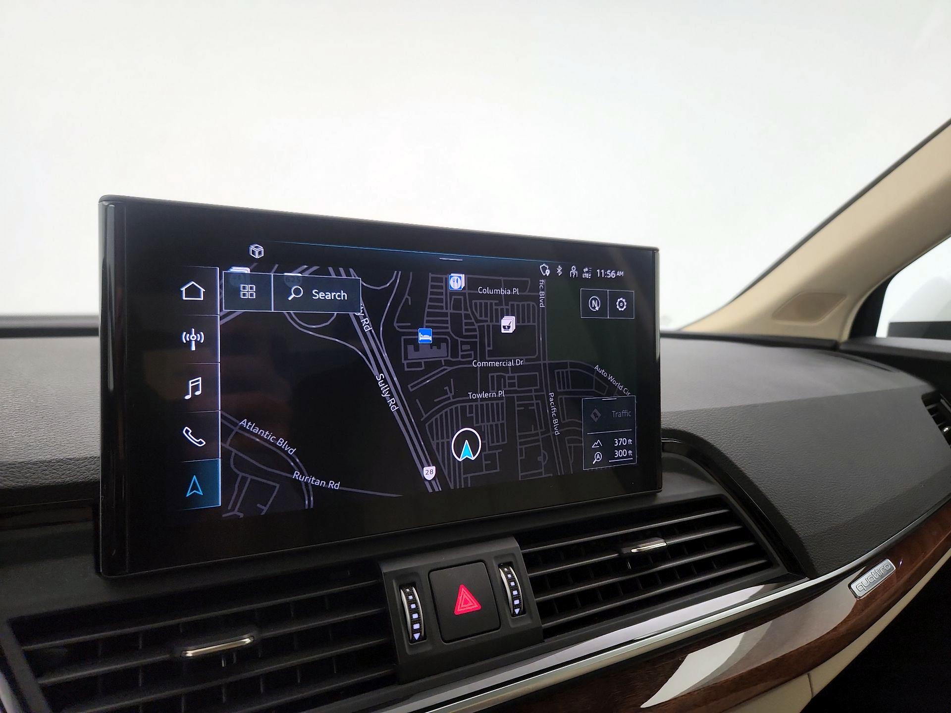 Thumbnail: 2022 Audi Q5 - 14