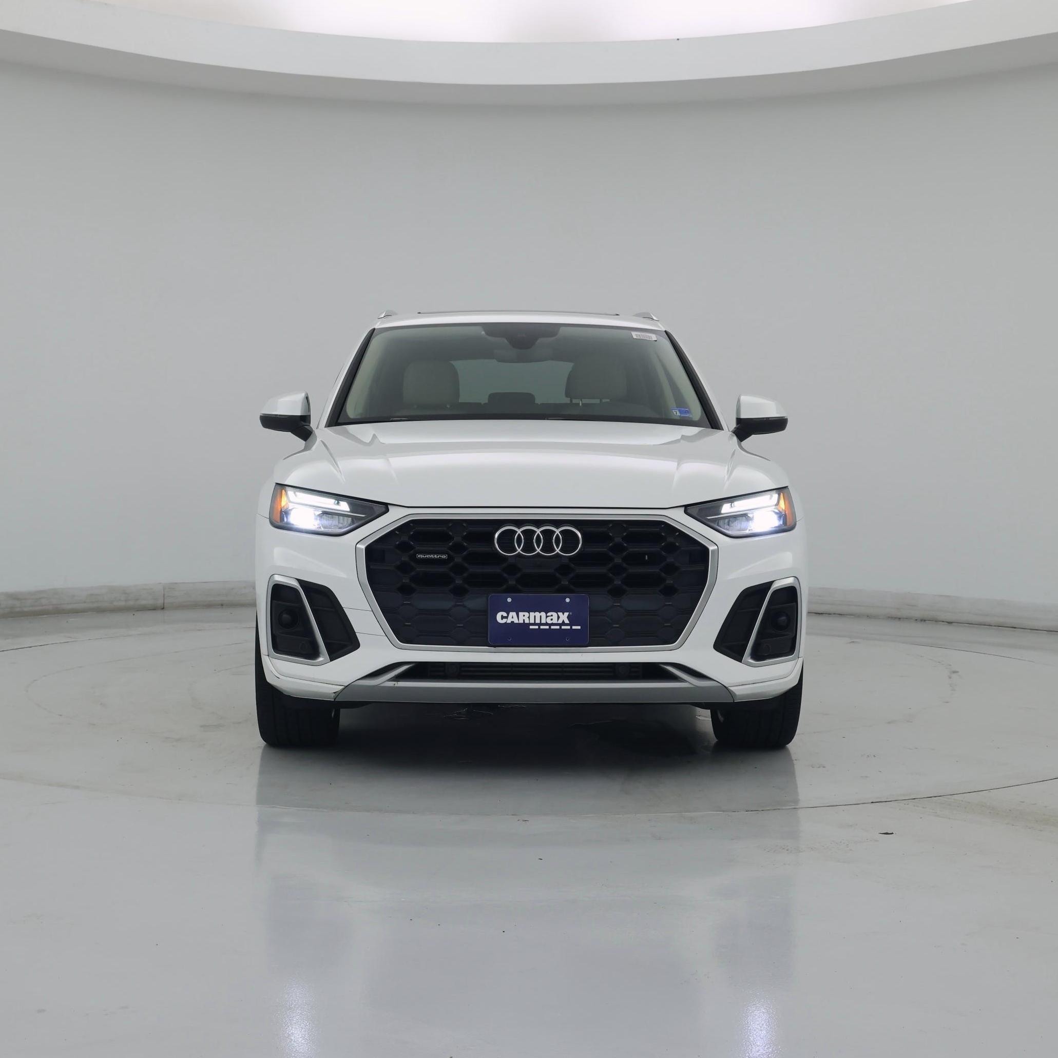 Thumbnail: 2022 Audi Q5 - 5