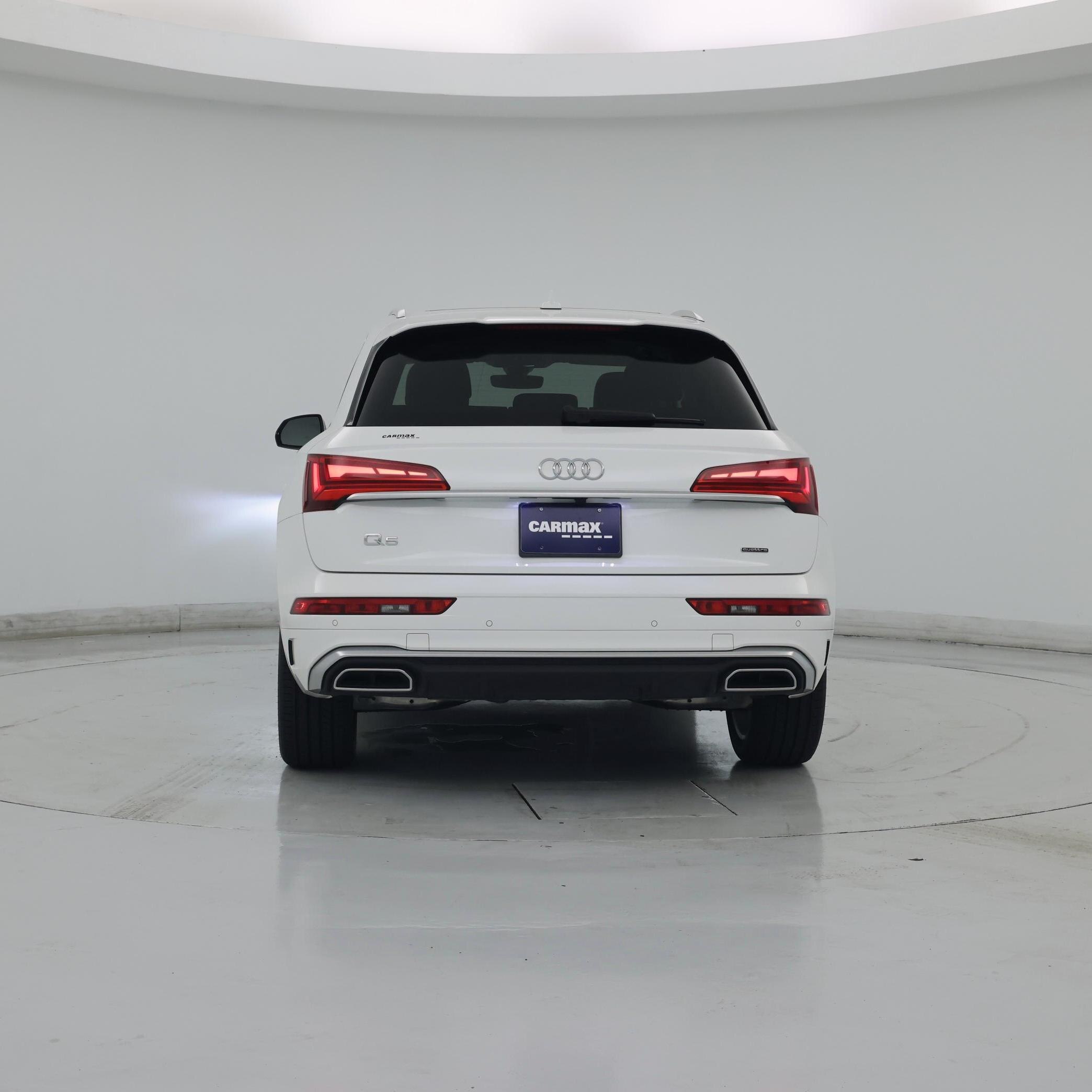 Thumbnail: 2022 Audi Q5 - 6