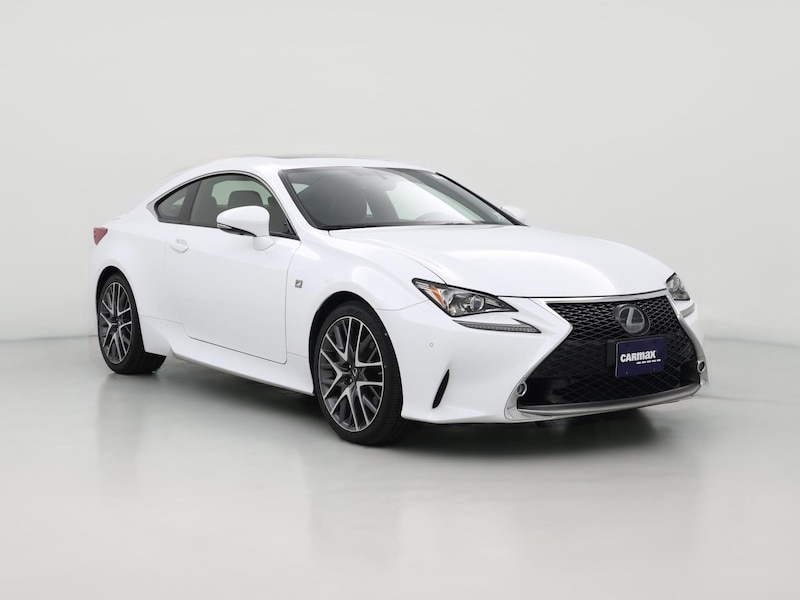 2015 Lexus RC 350 -
                  Saint Louis, MO
