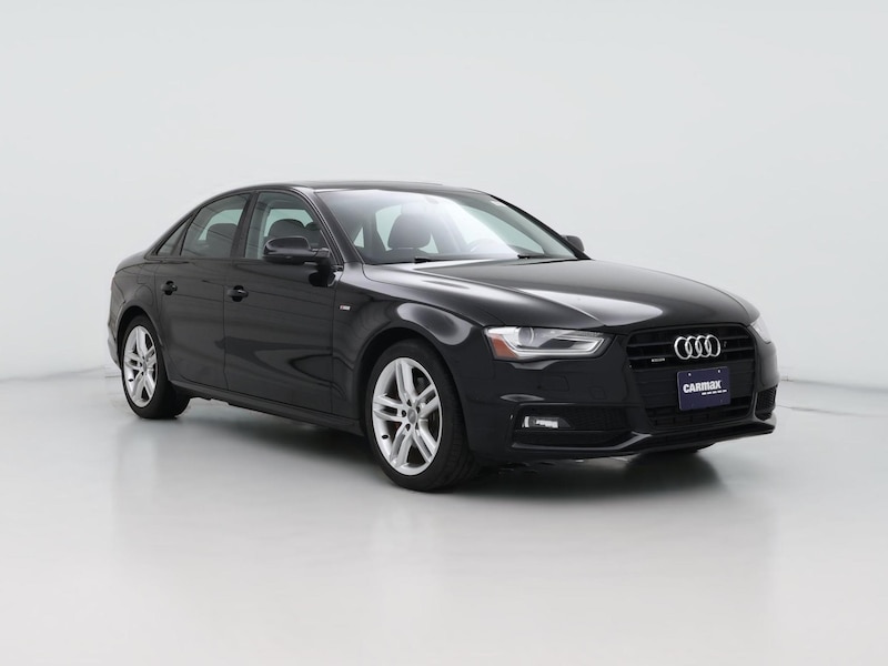 2016 Audi A4 Premium -
                  Edison, NJ