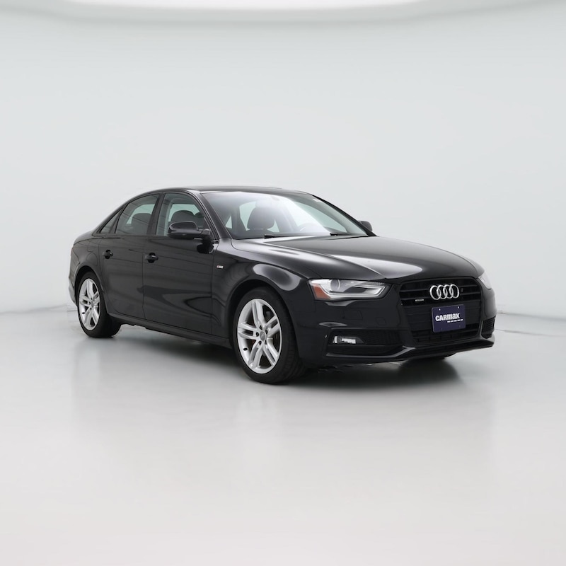 2016 Audi A4 Premium