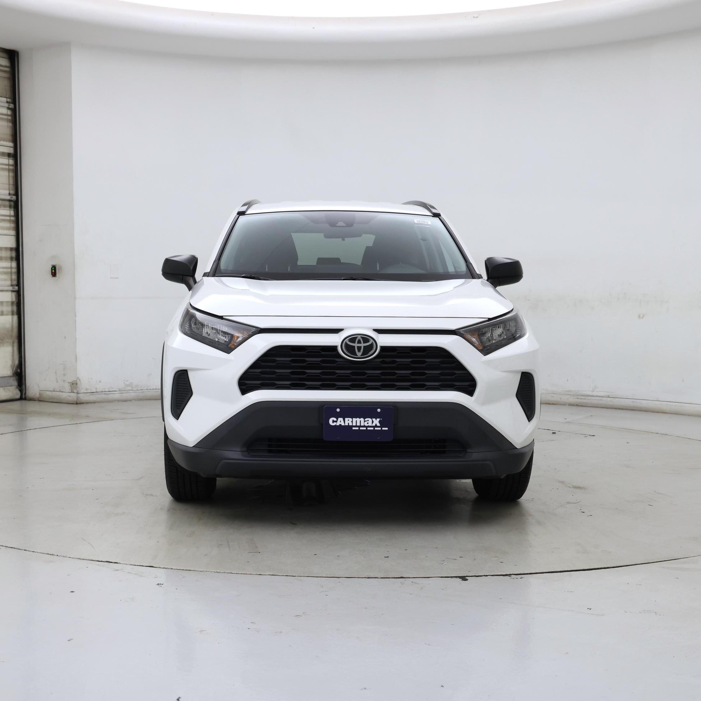 Thumbnail: 2020 Toyota RAV4 - 5