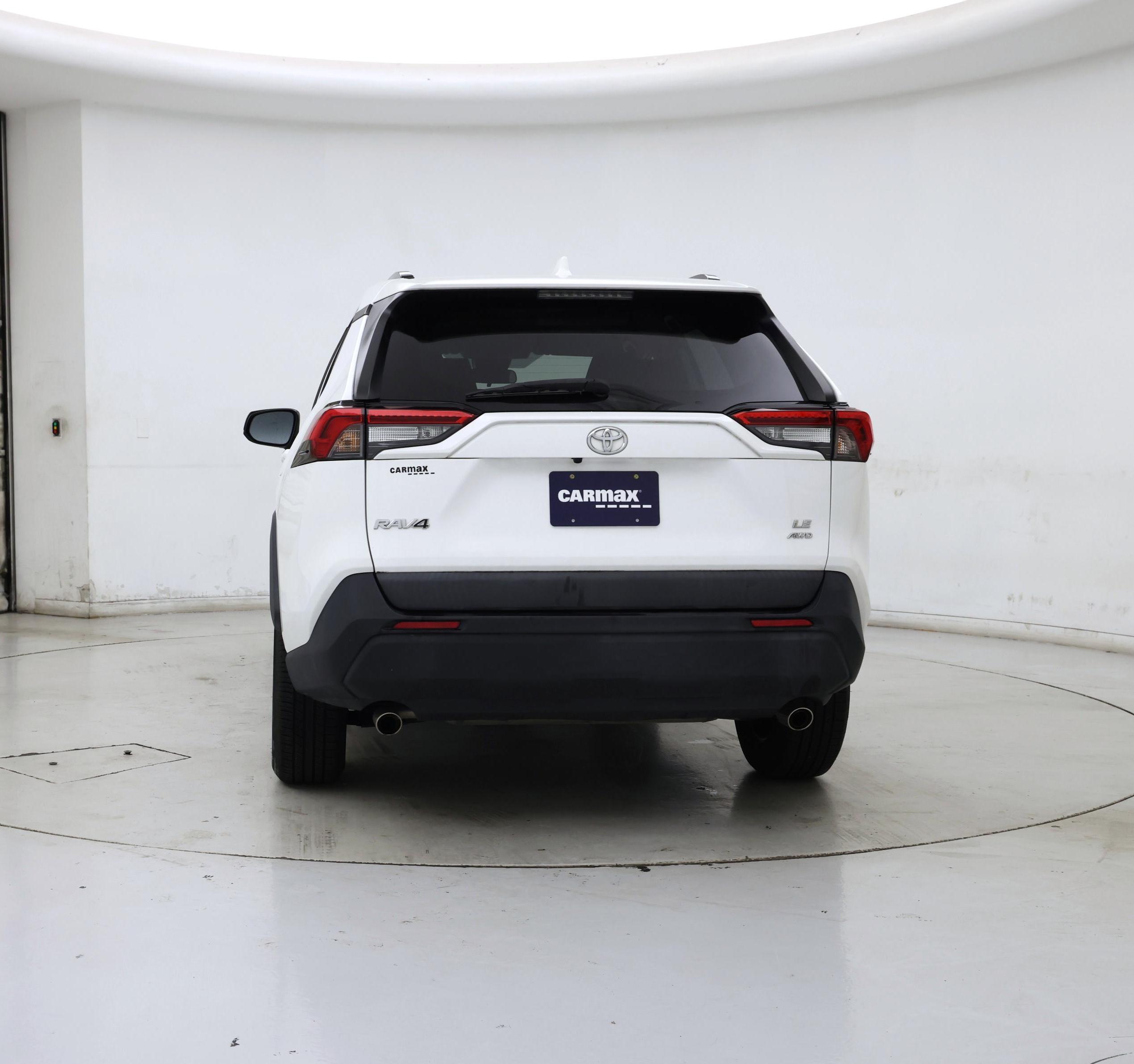 Thumbnail: 2020 Toyota RAV4 - 6
