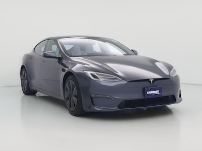 2022 Tesla Model S