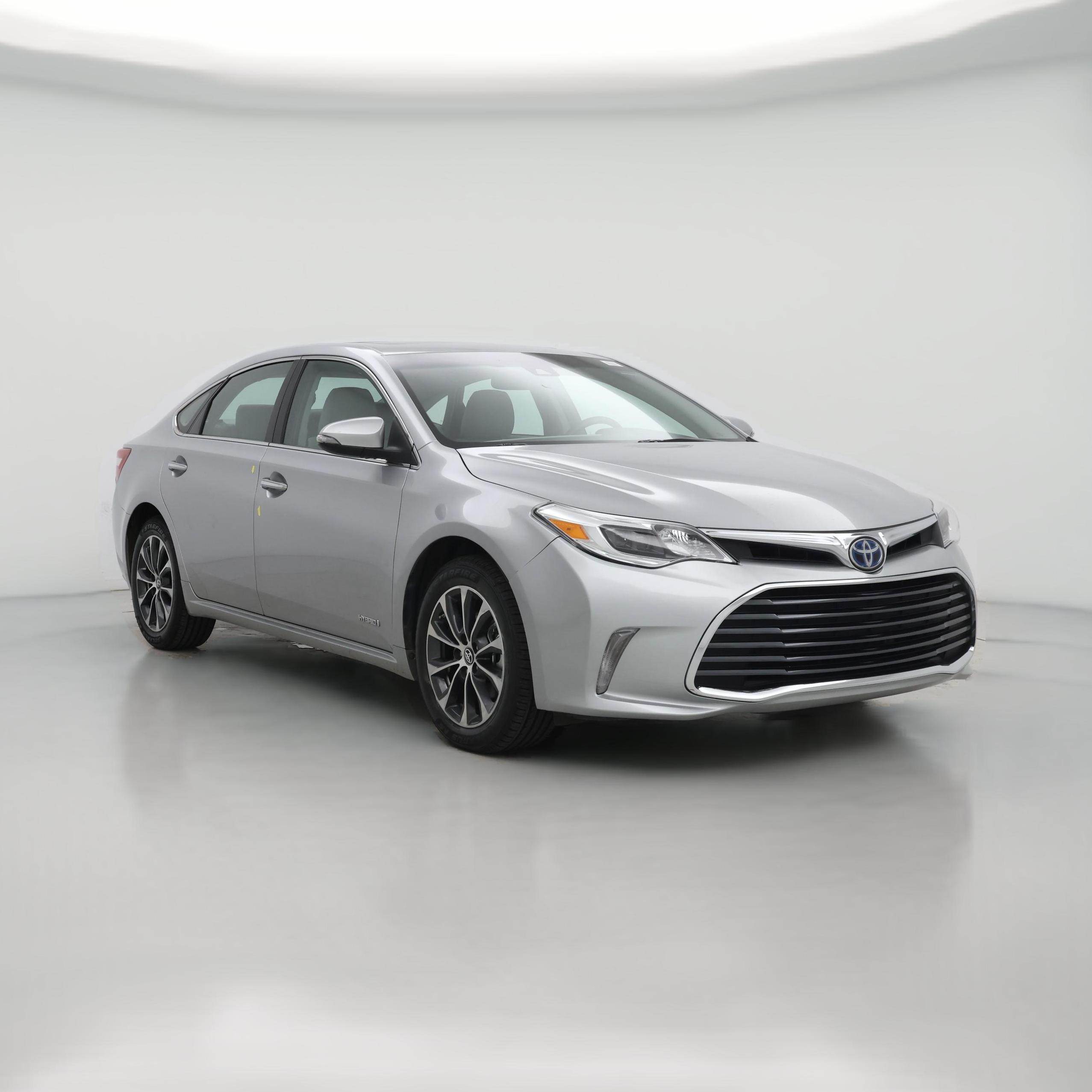 Thumbnail: 2018 Toyota Avalon - 1