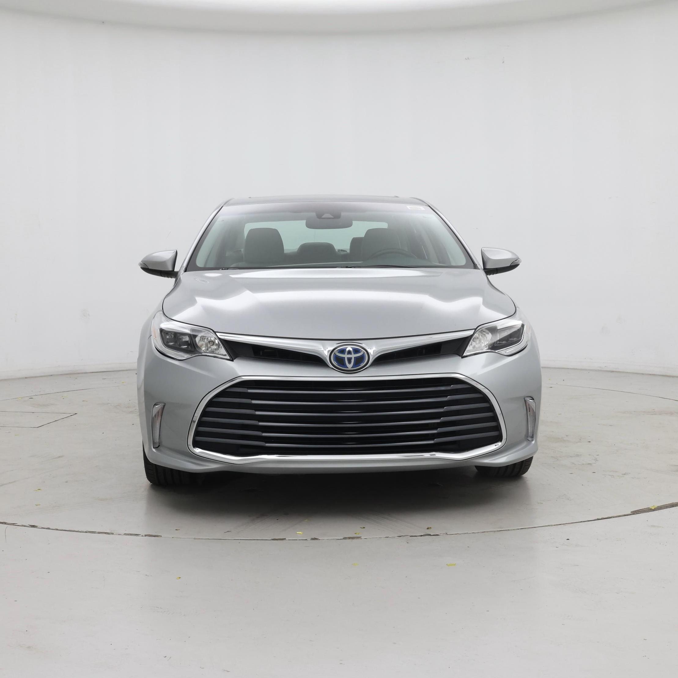 Thumbnail: 2018 Toyota Avalon - 5