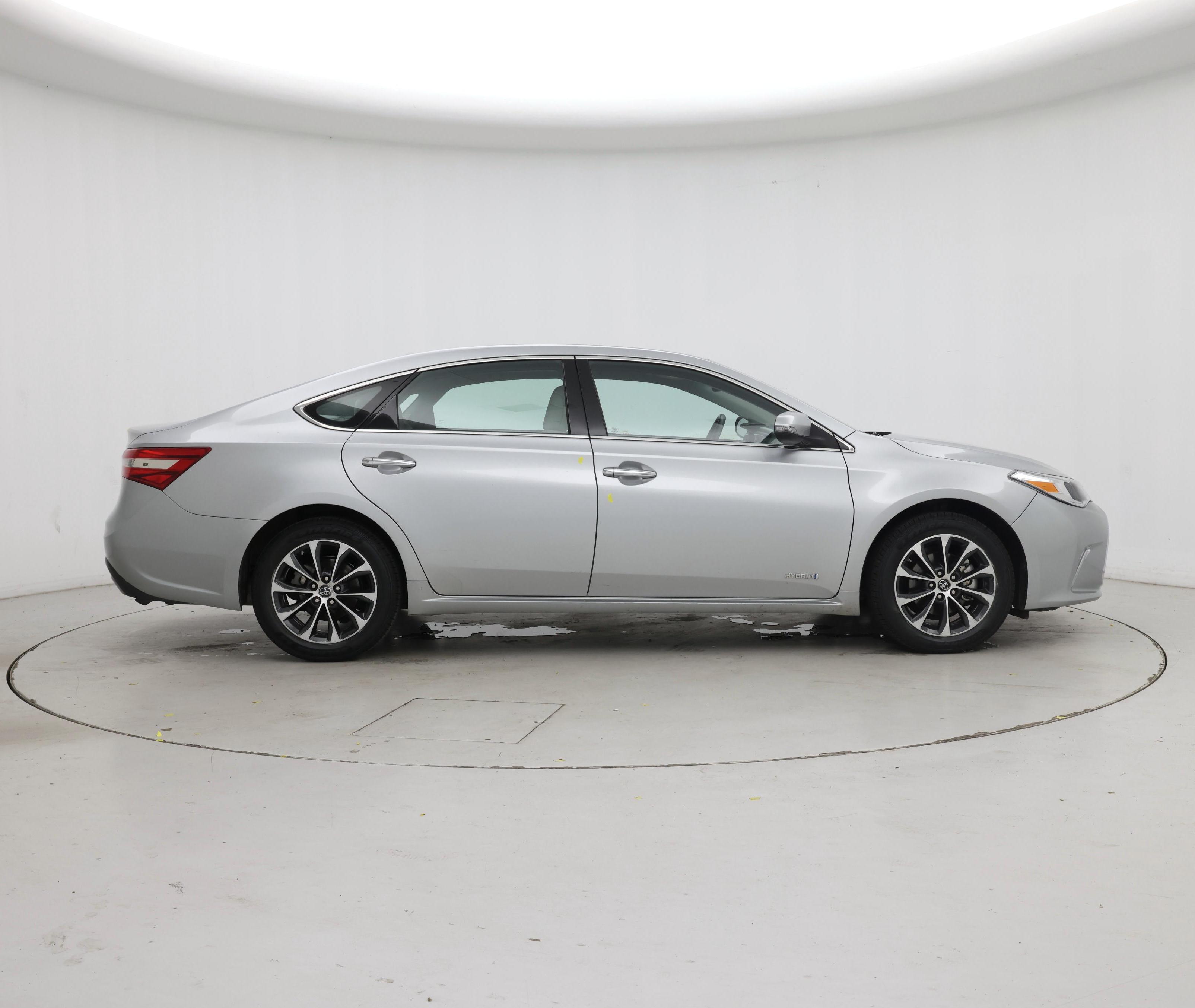 Thumbnail: 2018 Toyota Avalon - 7