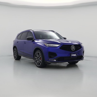 2023 Acura MDX SH-AWD Type S Advance