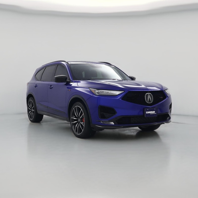 2023 Acura MDX SH-AWD Type S Advance