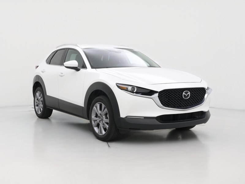 2023 Mazda CX-30 2.5 S Select Package