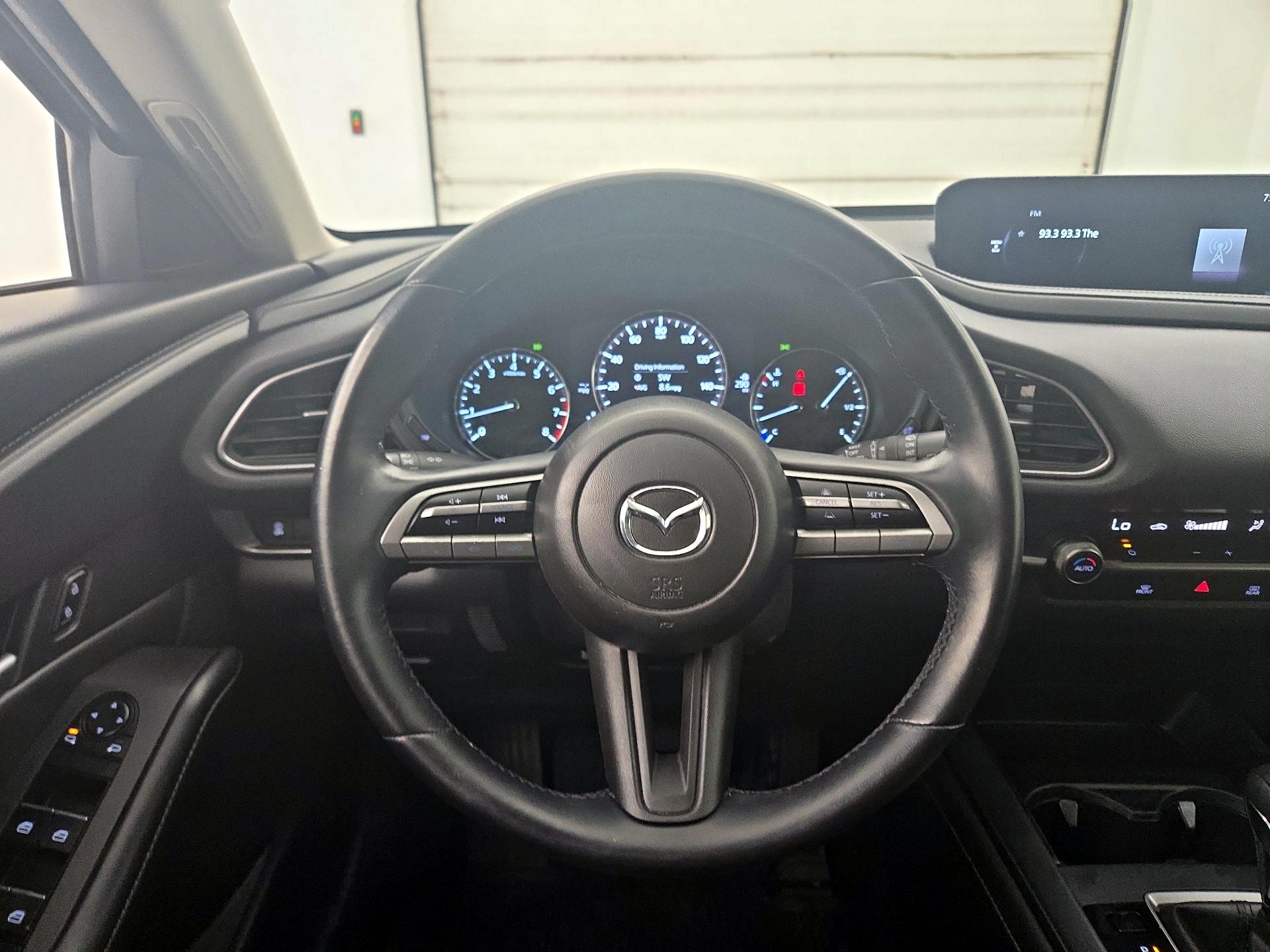 Thumbnail: 2023 Mazda CX-30 - 10
