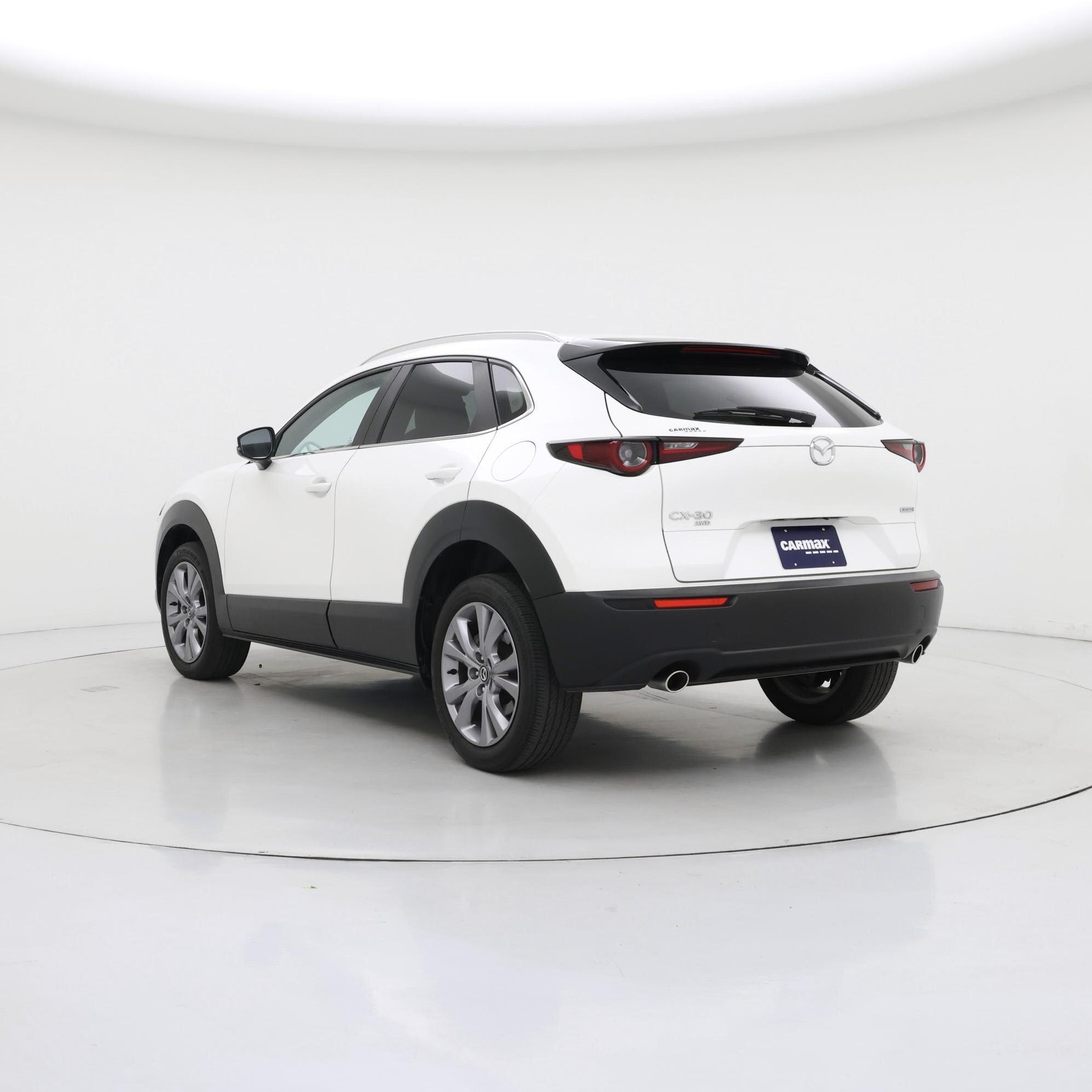 Thumbnail: 2023 Mazda CX-30 - 2