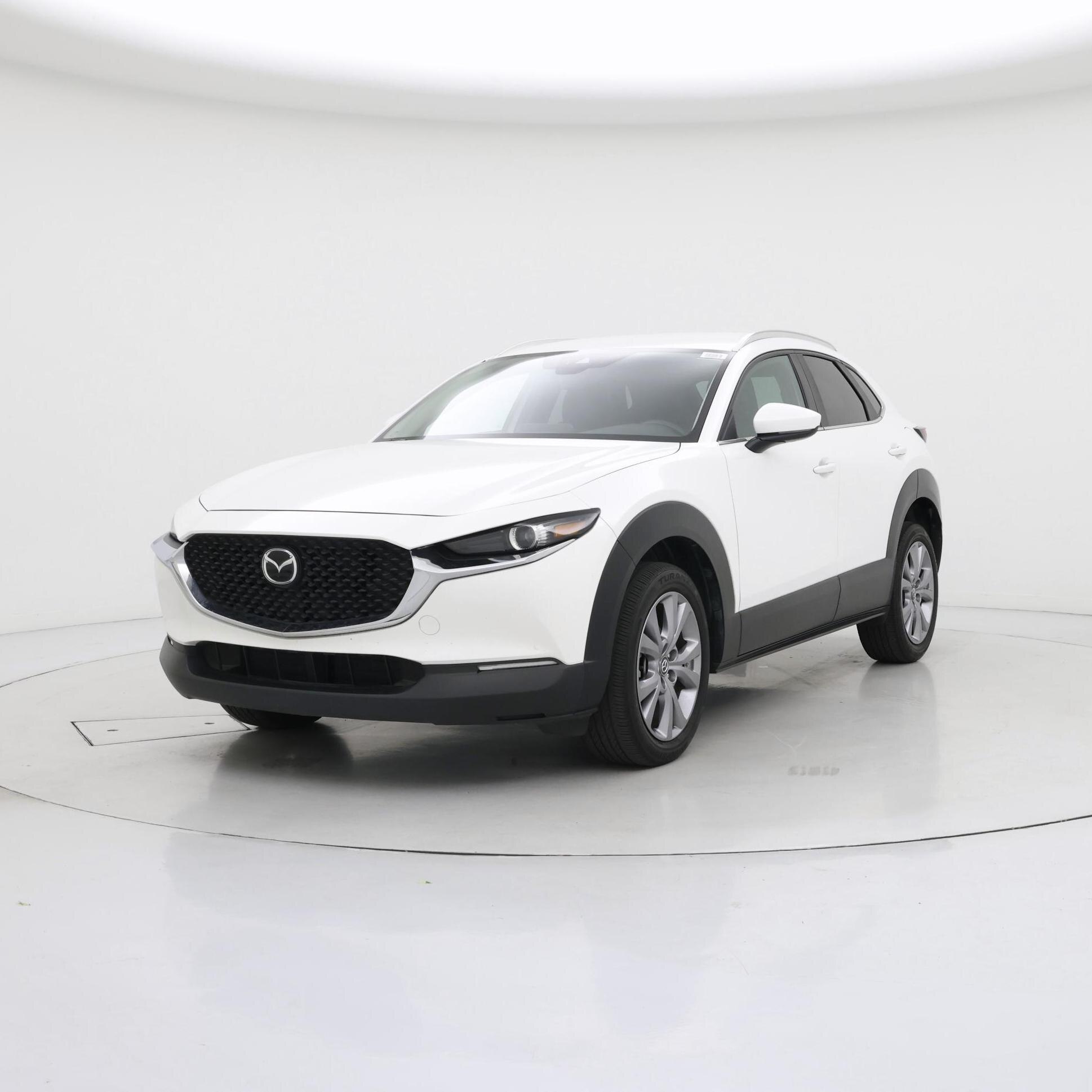 Thumbnail: 2023 Mazda CX-30 - 4