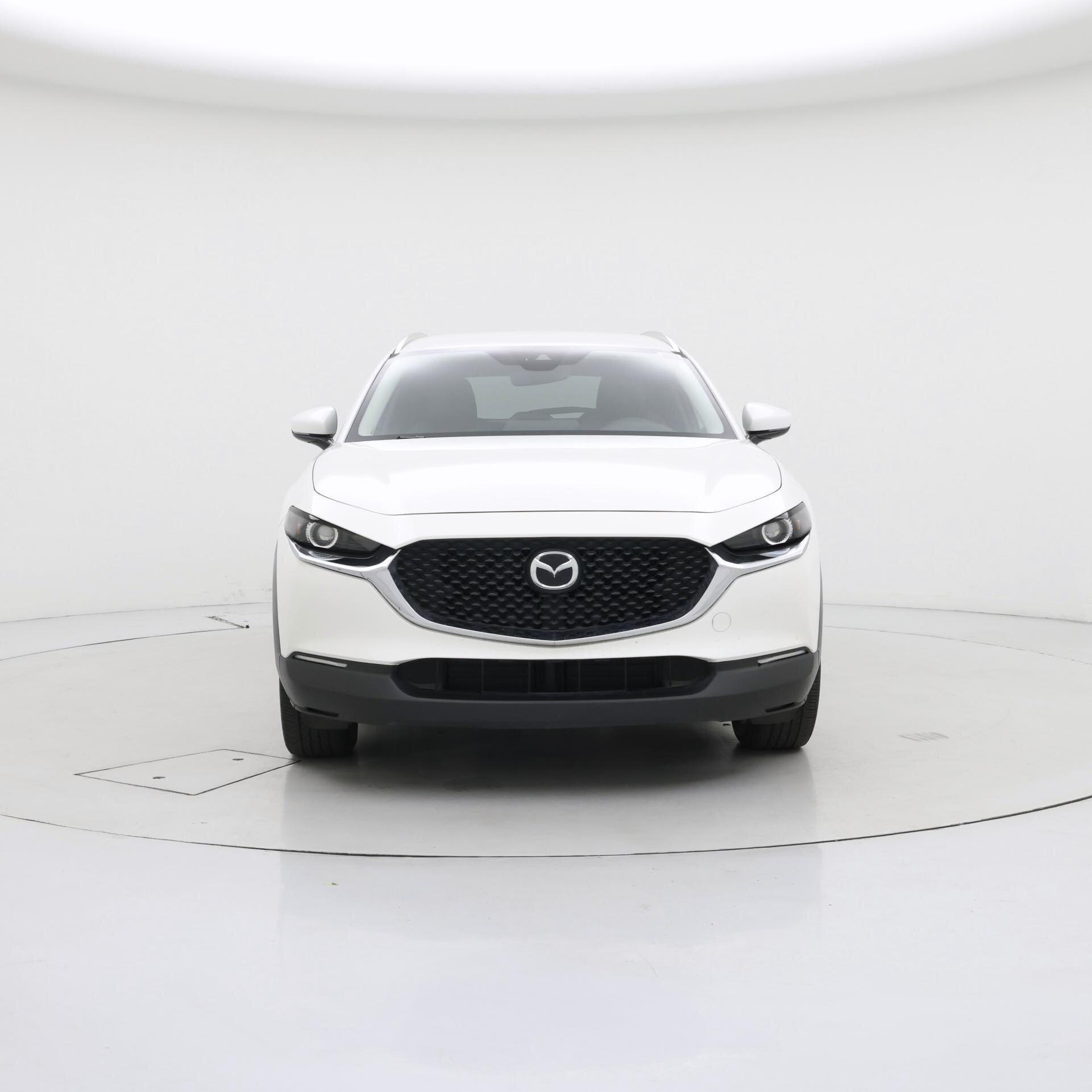 Thumbnail: 2023 Mazda CX-30 - 5