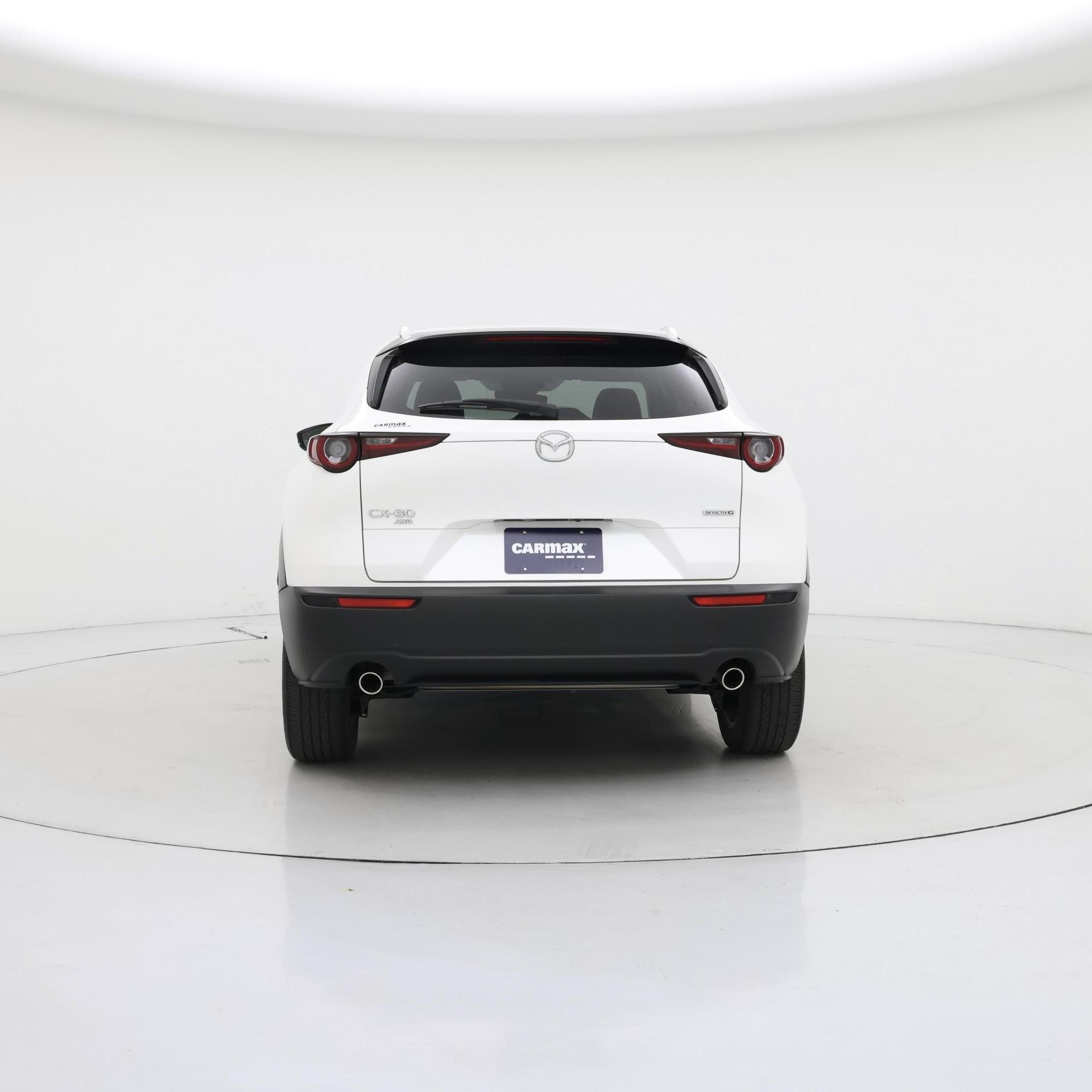 Thumbnail: 2023 Mazda CX-30 - 6