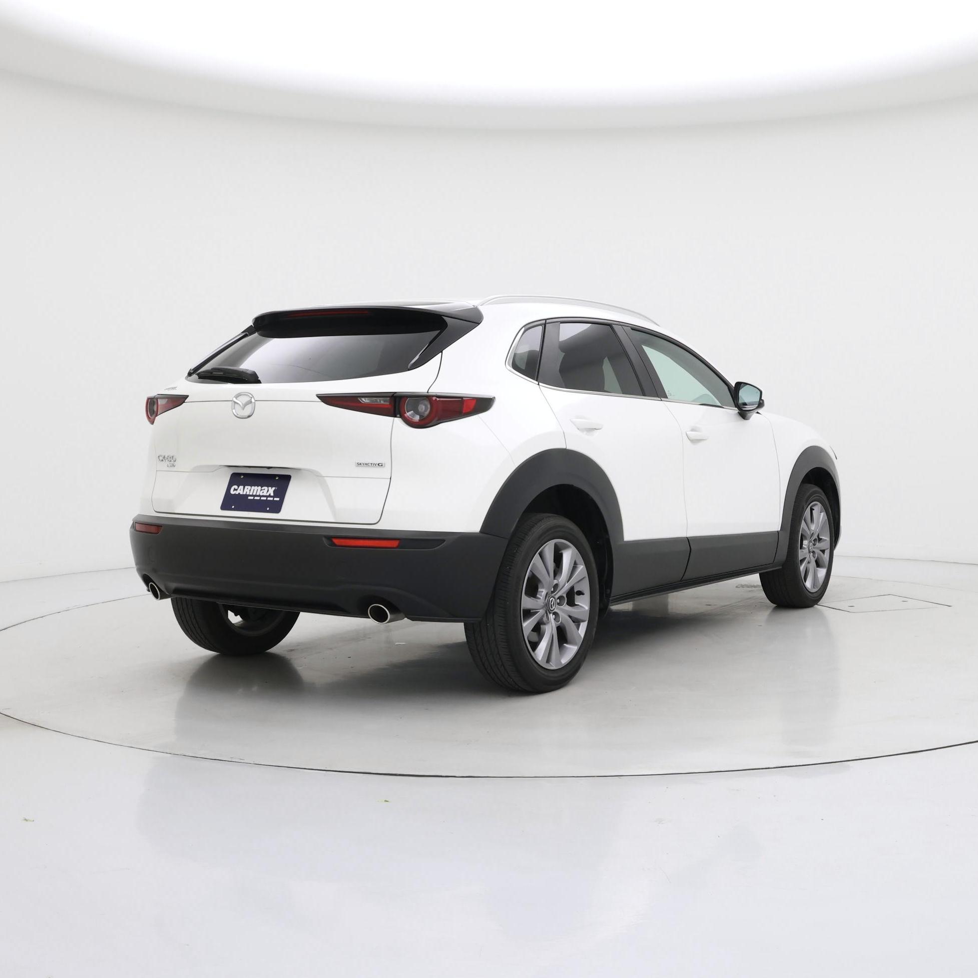 Thumbnail: 2023 Mazda CX-30 - 8
