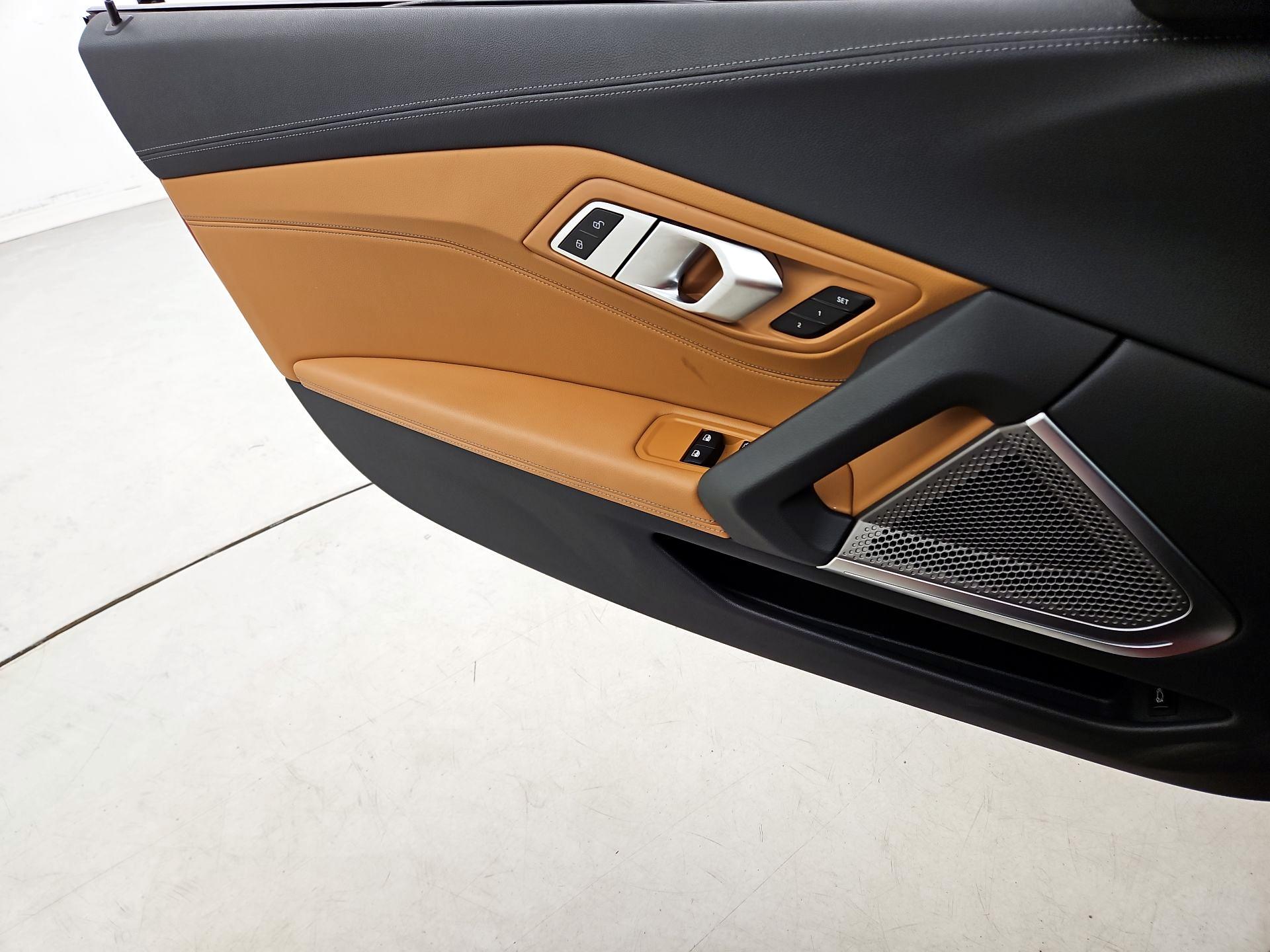 Thumbnail: 2021 BMW Z4 - 12