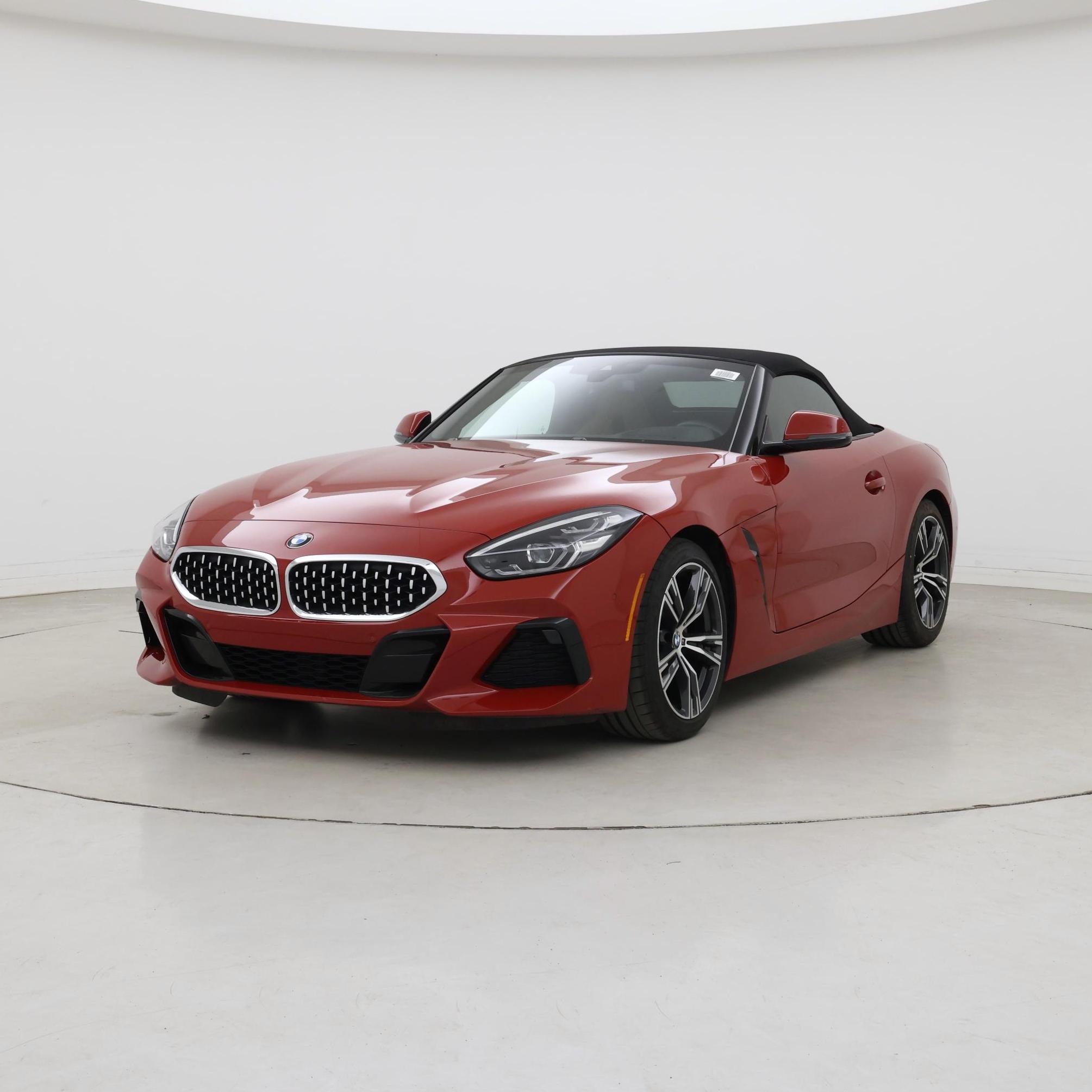 Thumbnail: 2021 BMW Z4 - 4