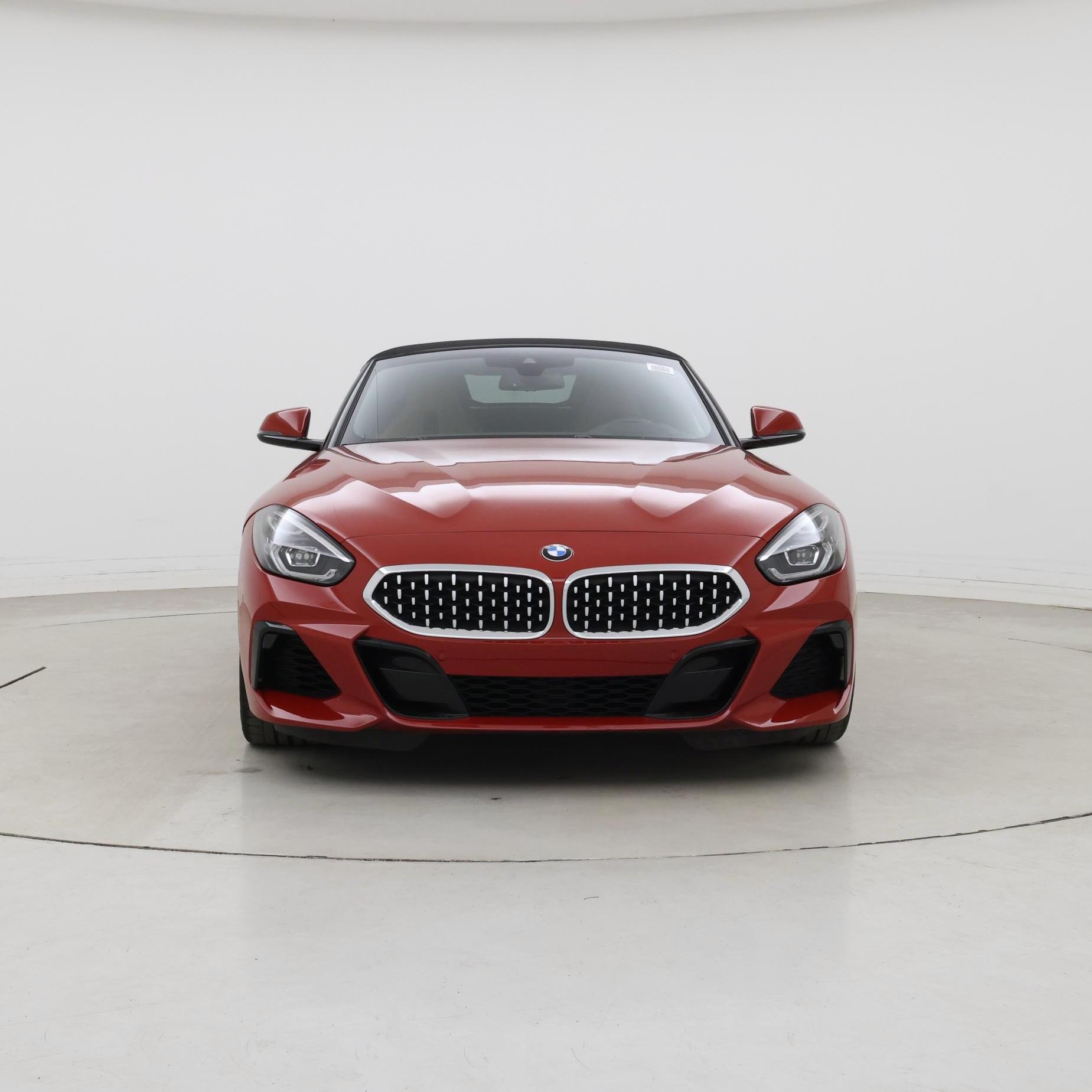 Thumbnail: 2021 BMW Z4 - 5