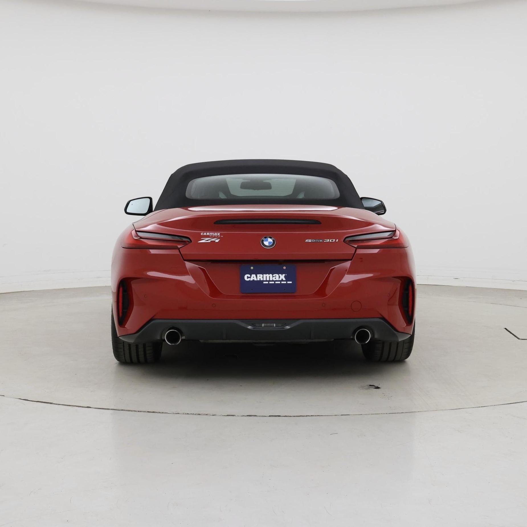 Thumbnail: 2021 BMW Z4 - 6