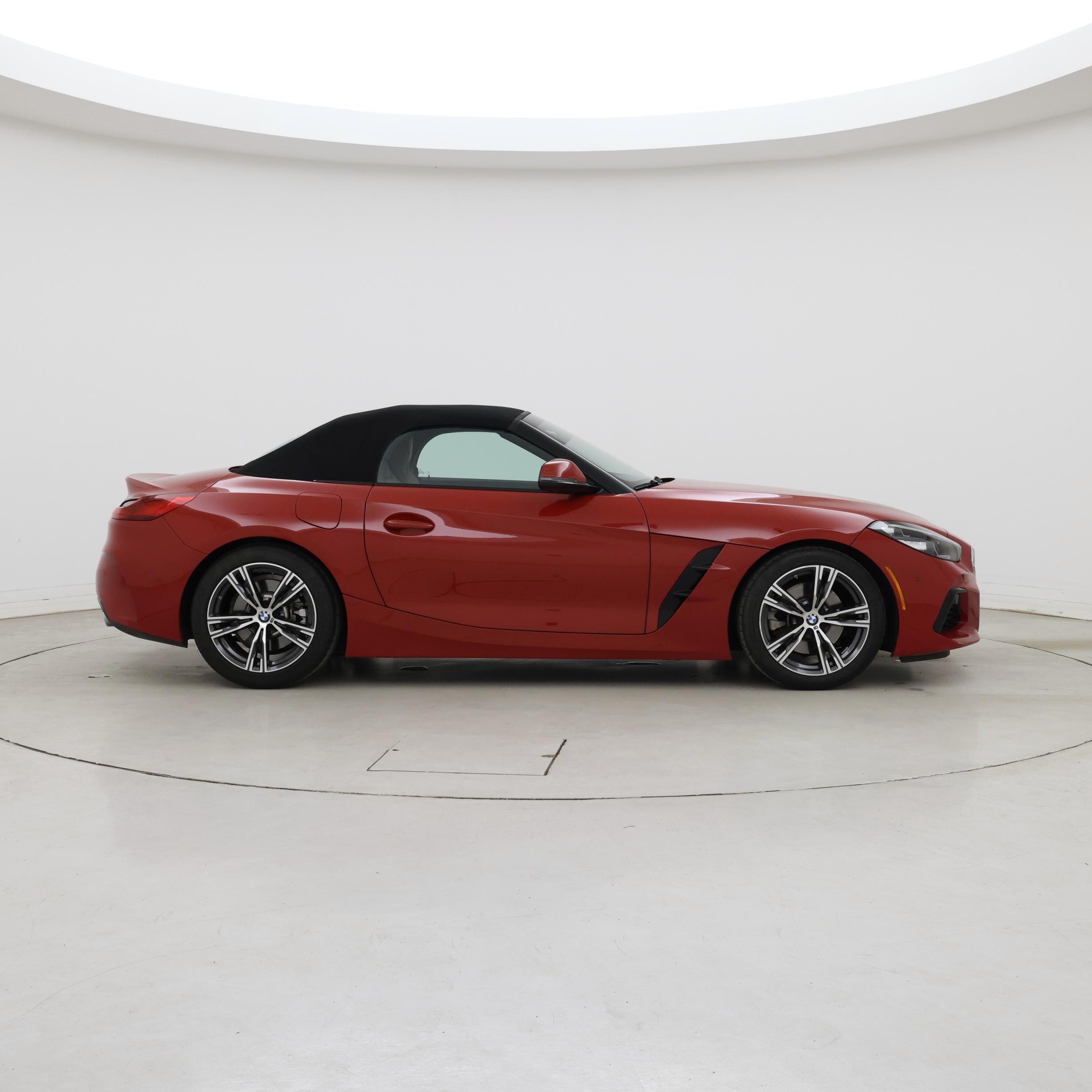 Thumbnail: 2021 BMW Z4 - 7