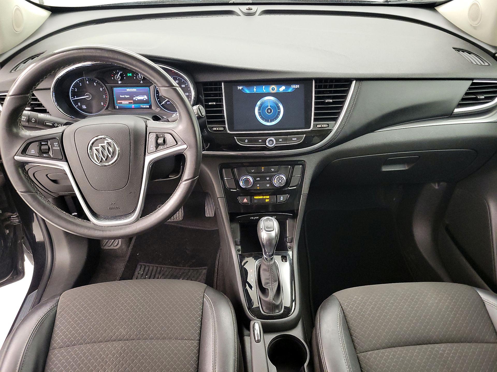 Thumbnail: 2020 Buick Encore - 9