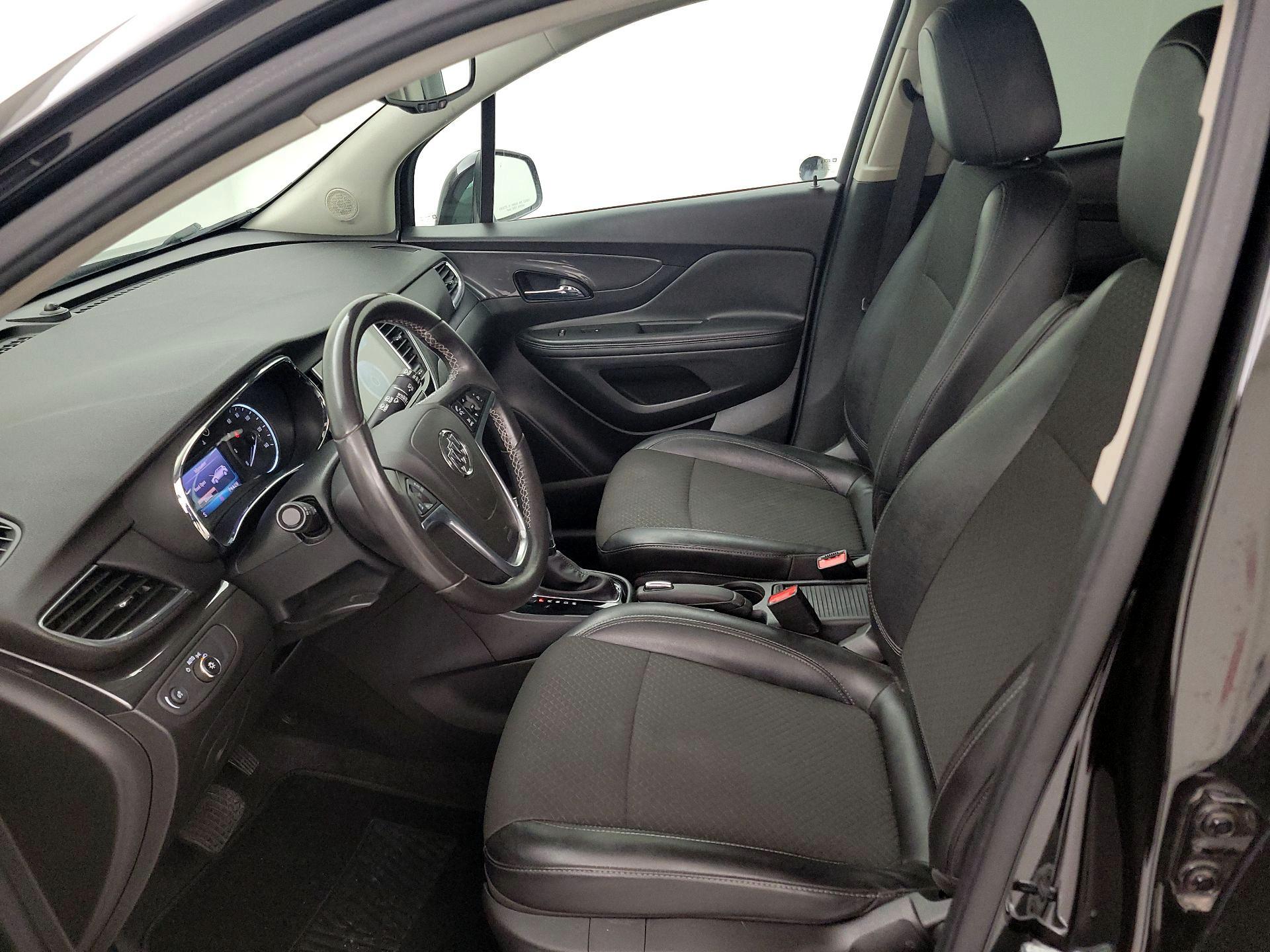 Thumbnail: 2020 Buick Encore - 11