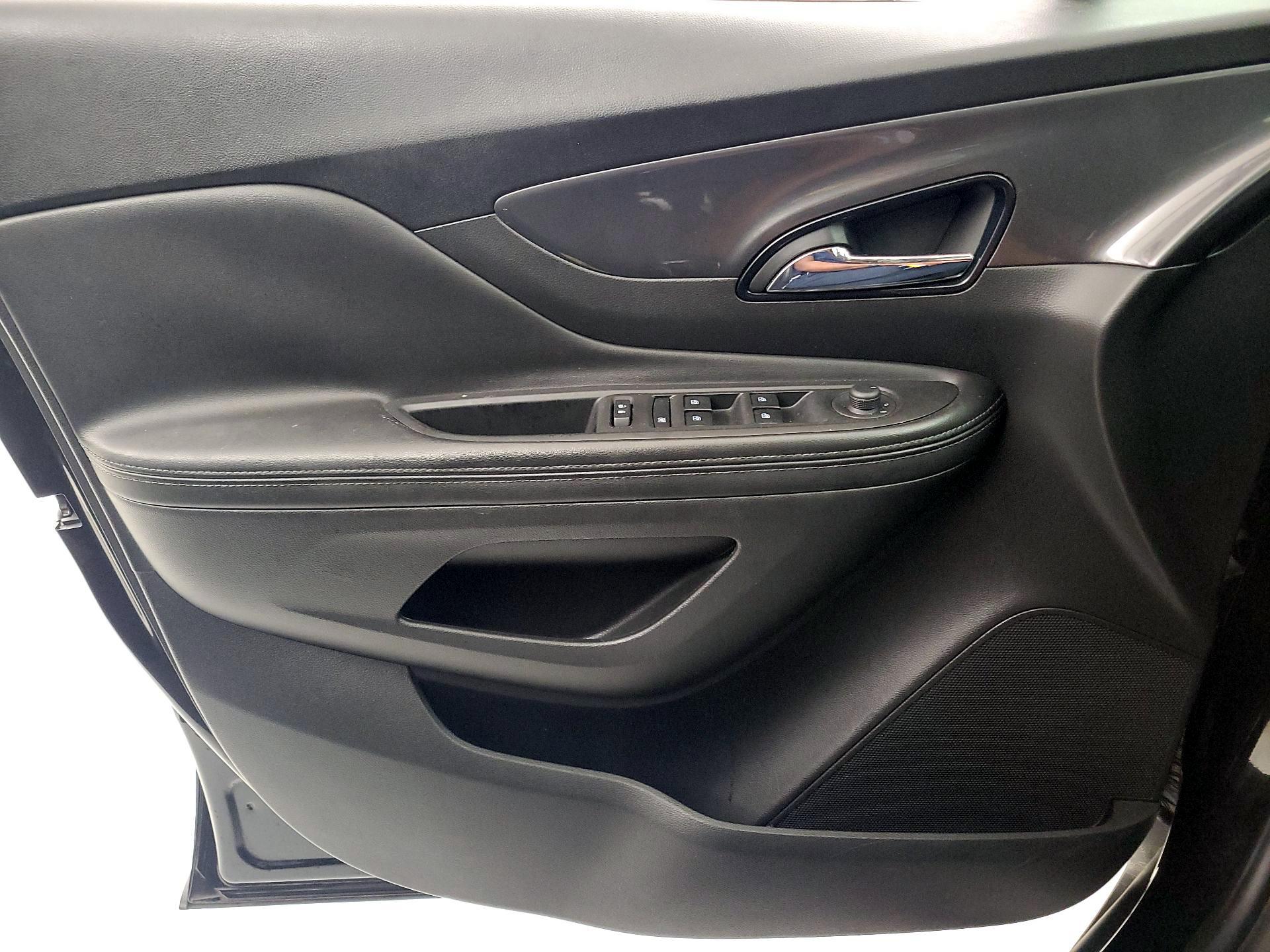 Thumbnail: 2020 Buick Encore - 12