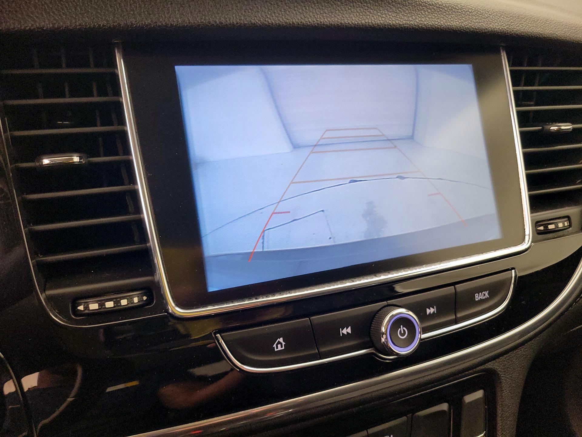 Thumbnail: 2020 Buick Encore - 15