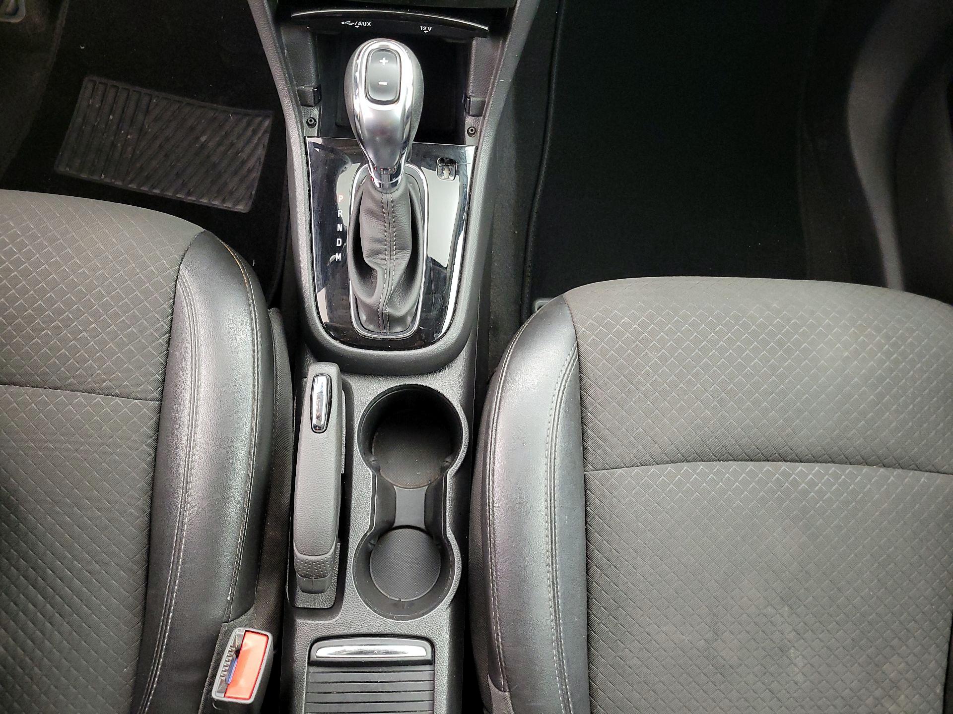 Thumbnail: 2020 Buick Encore - 18